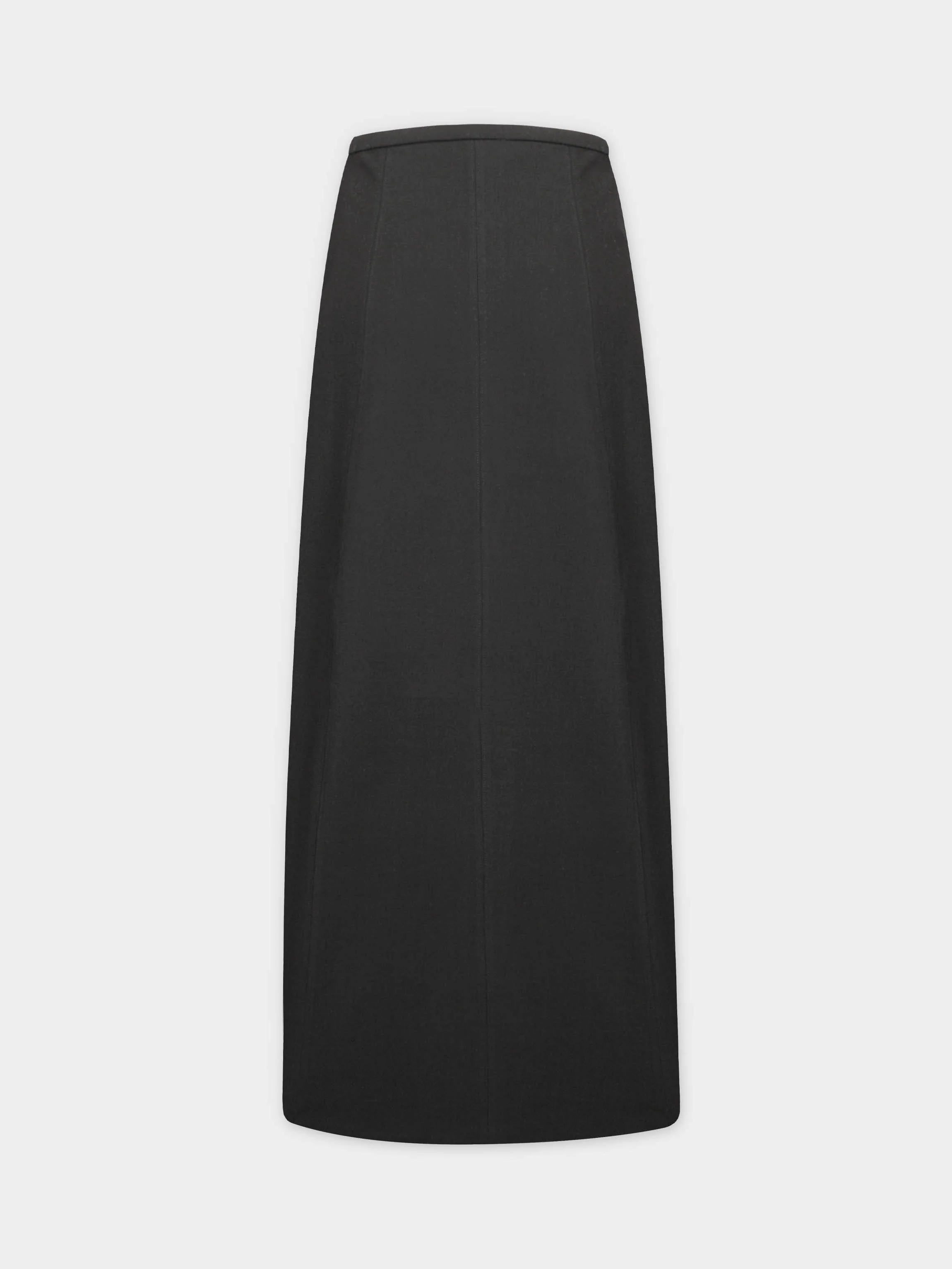 The Basic Flare Skirt 37