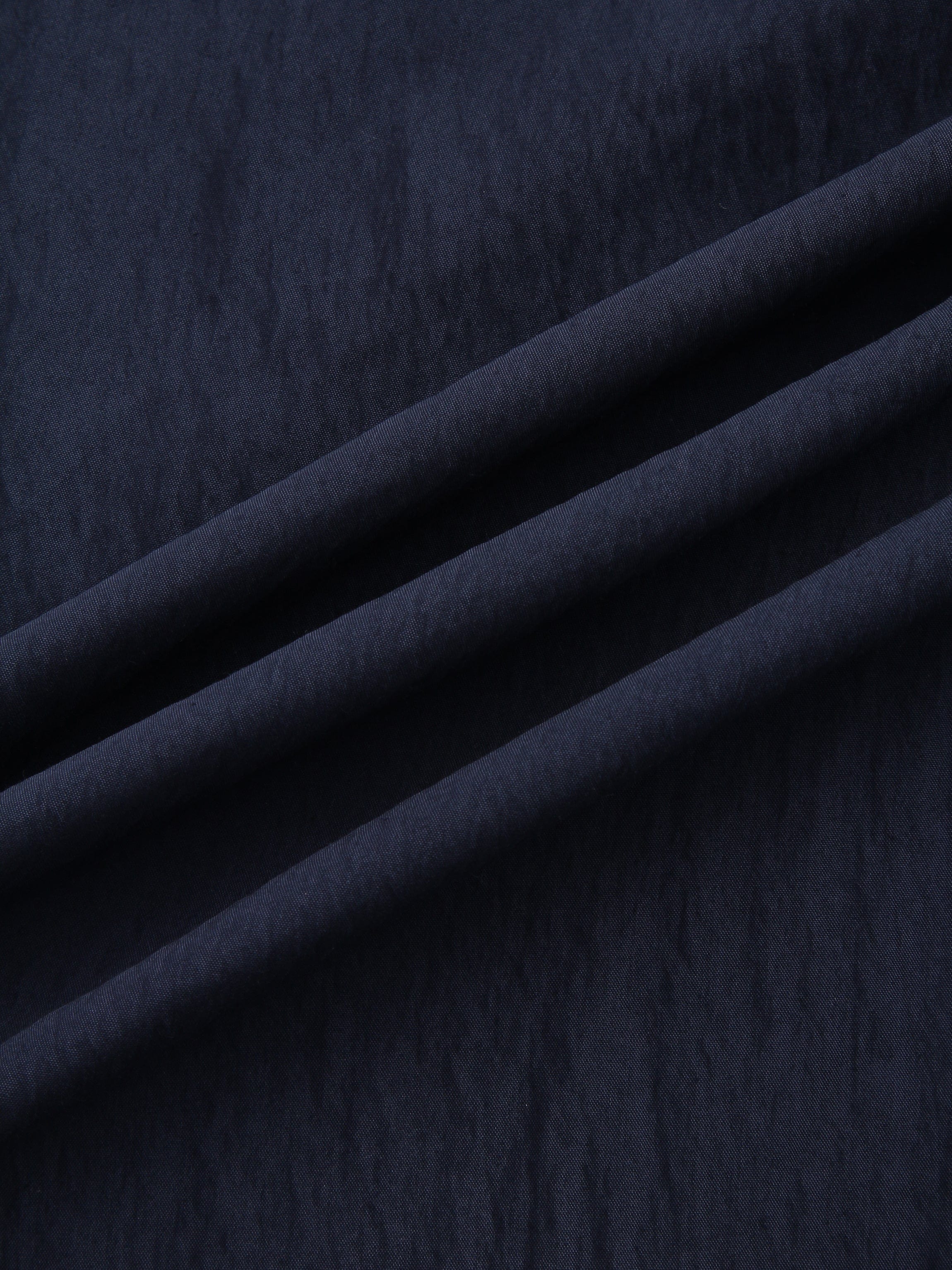 Crinkle Cotton Skirt 38