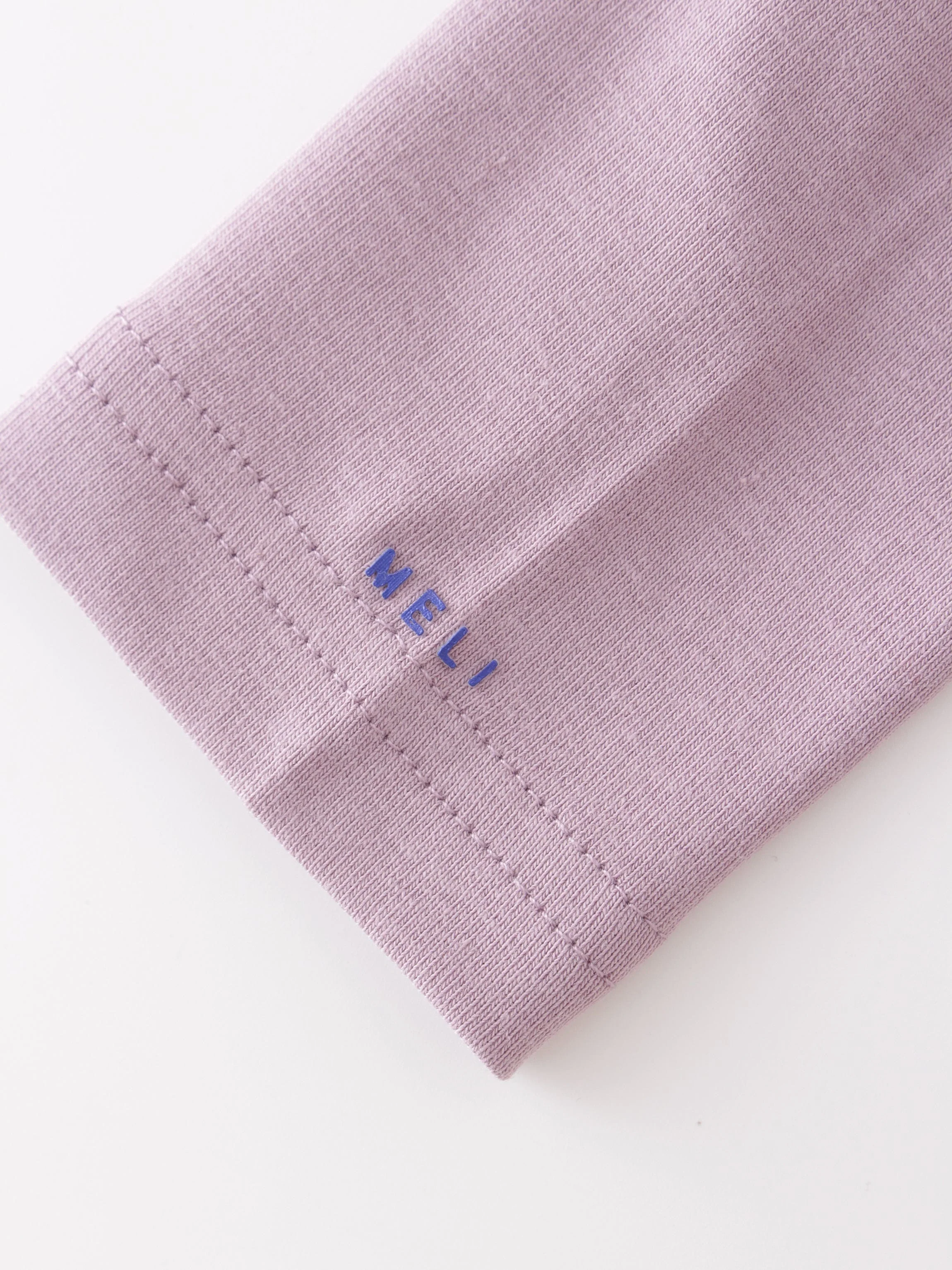 CLASSIC TEE LONG SLEEVE-LAVENDER