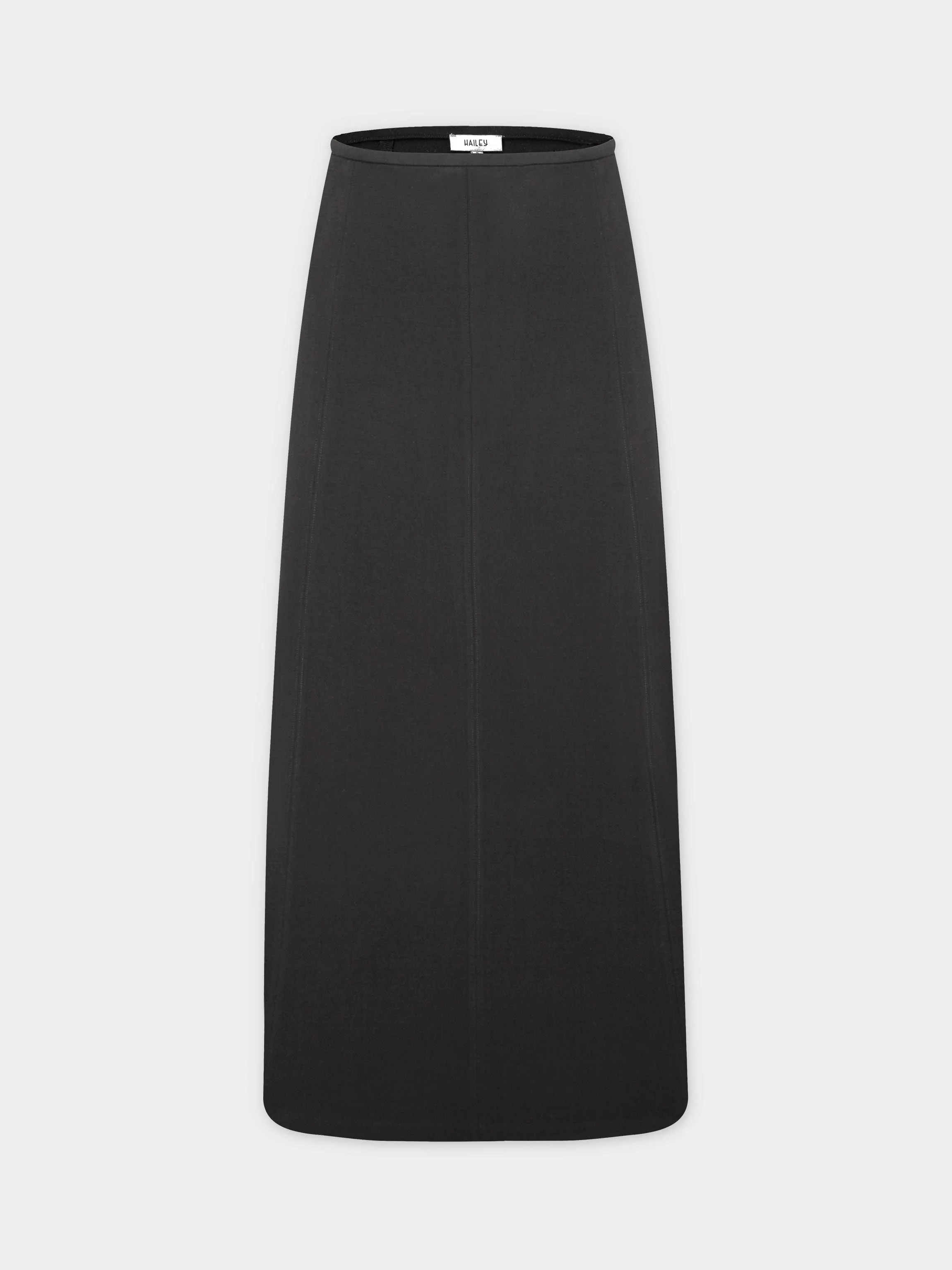 The Basic Flare Skirt 37