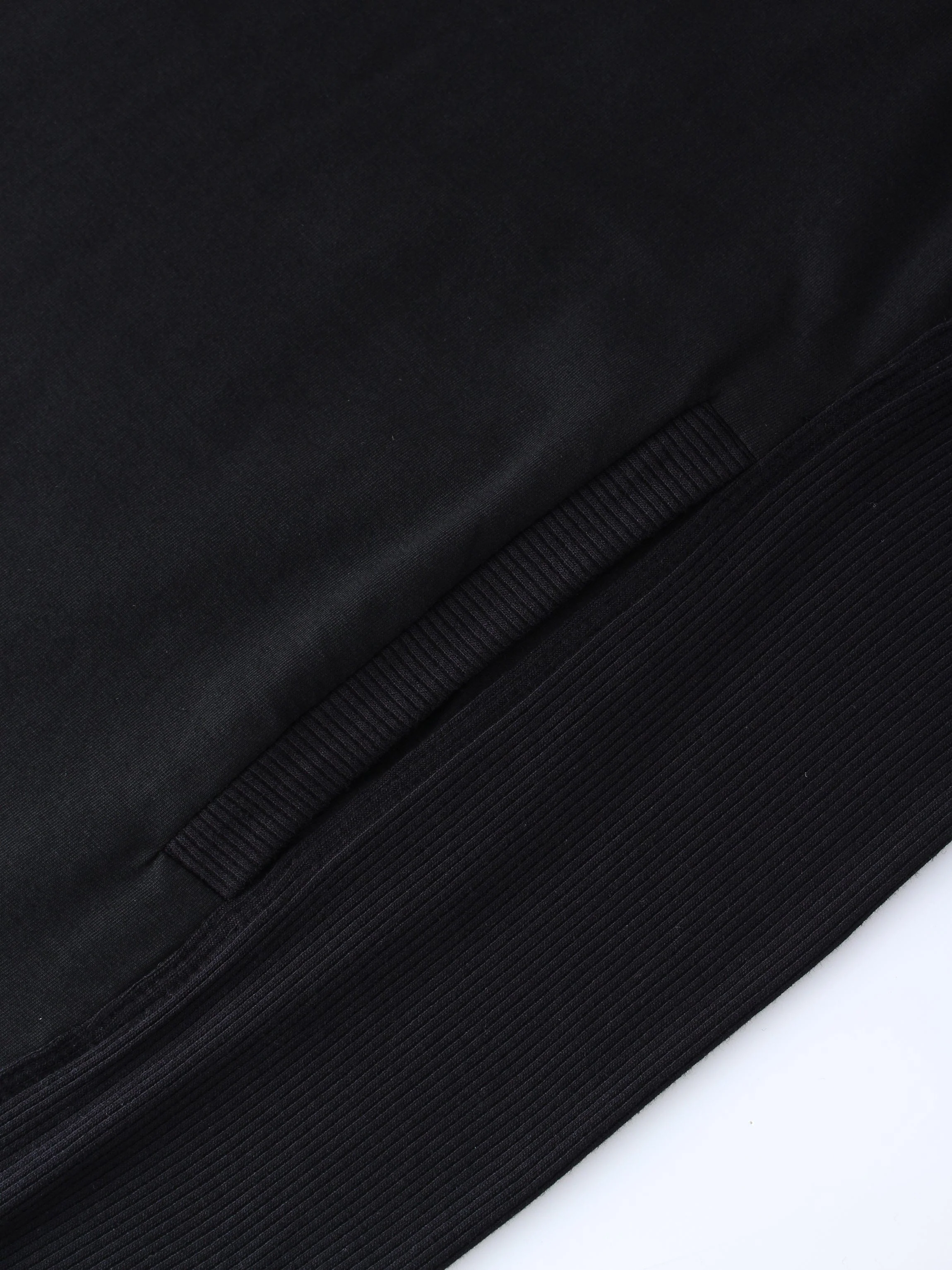 CREW NECK POCKET TEE DRESS 41