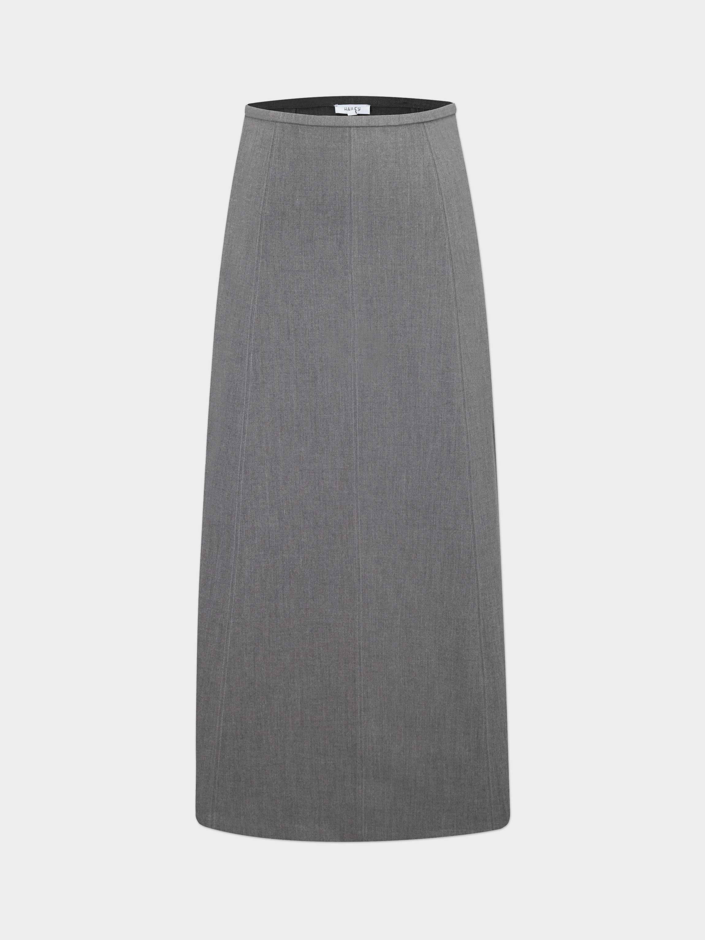 The Basic Flare Skirt 37
