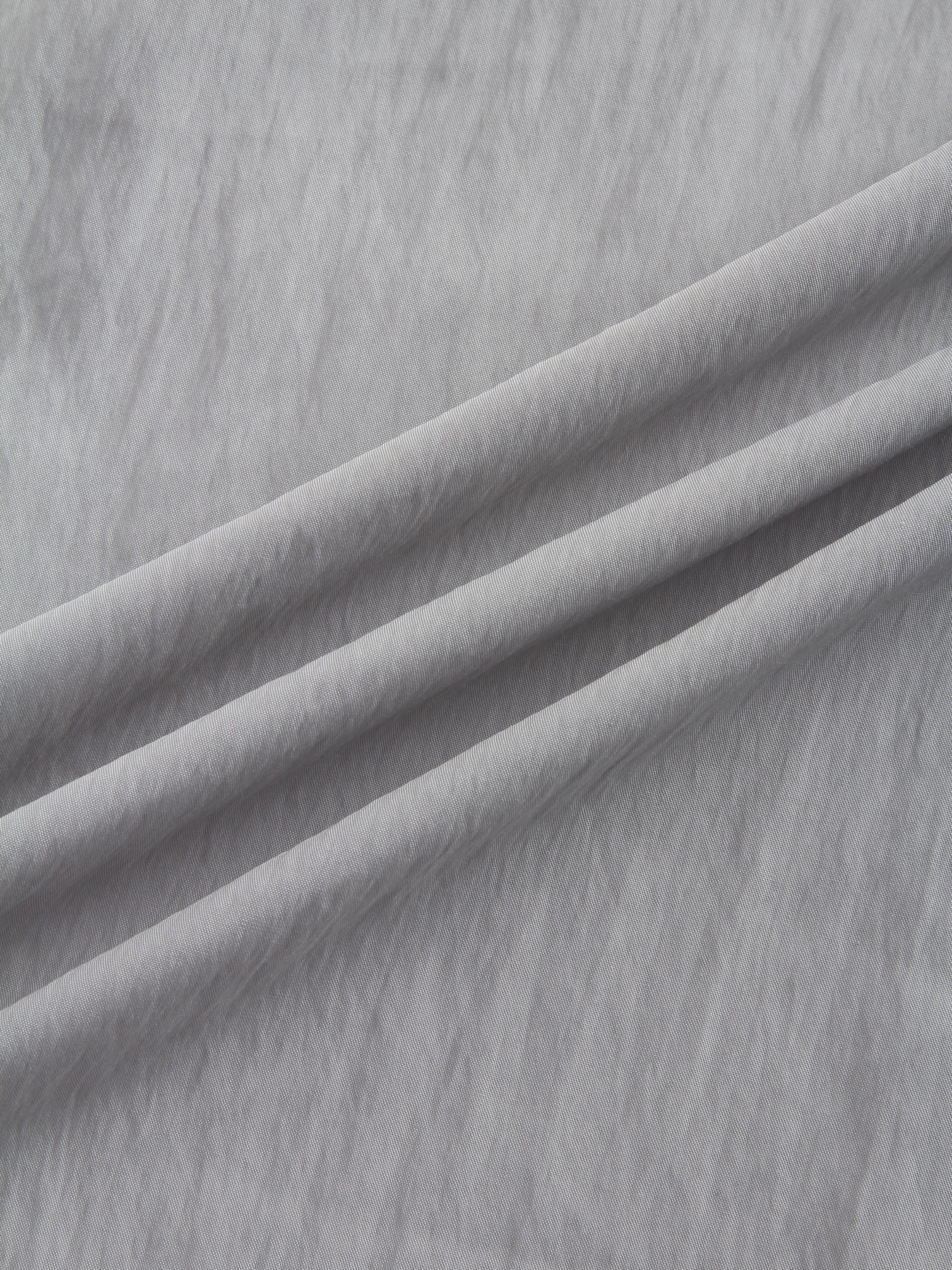 Crinkle Cotton Skirt 38