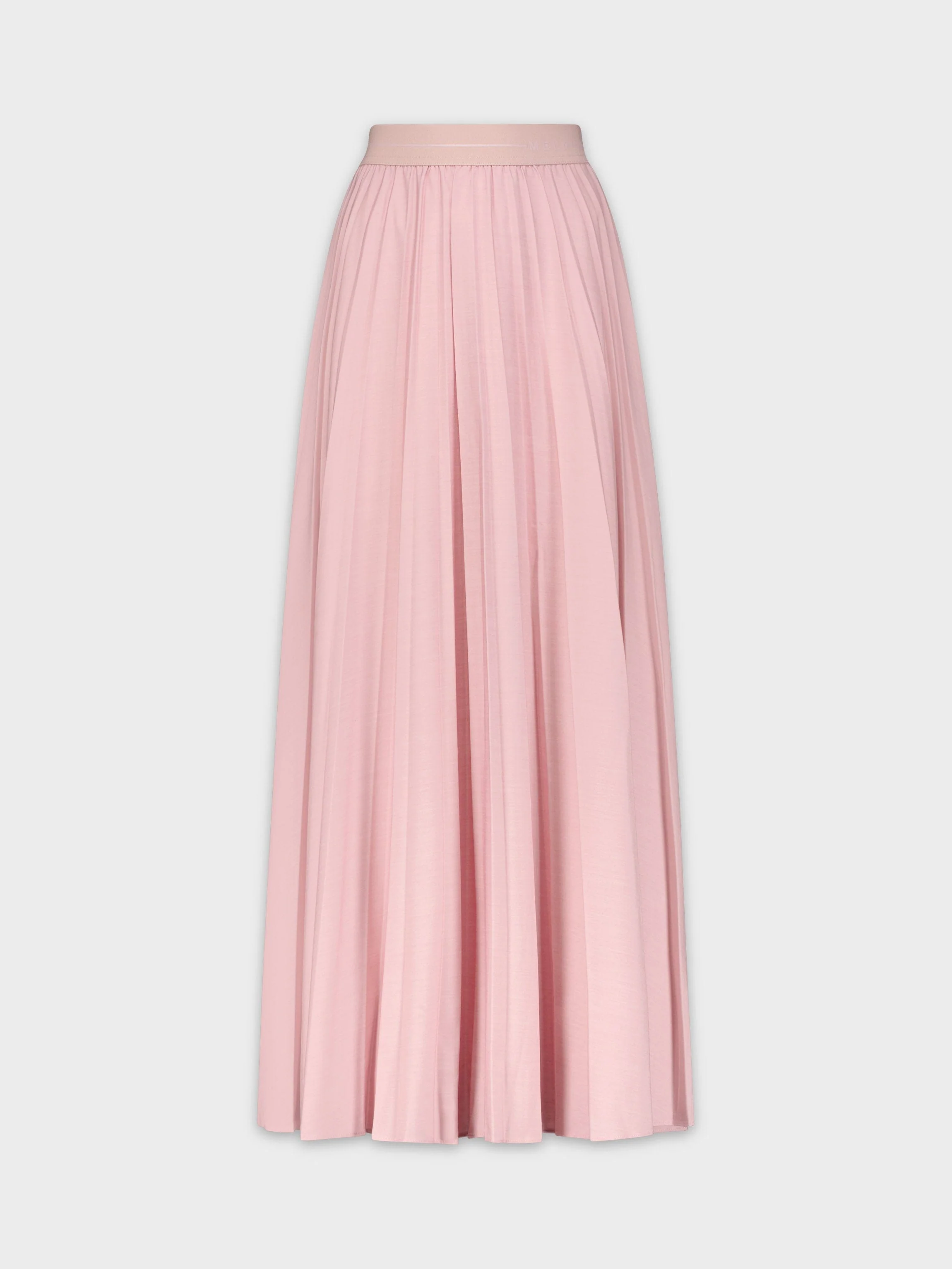 PLEATED SKIRT 37