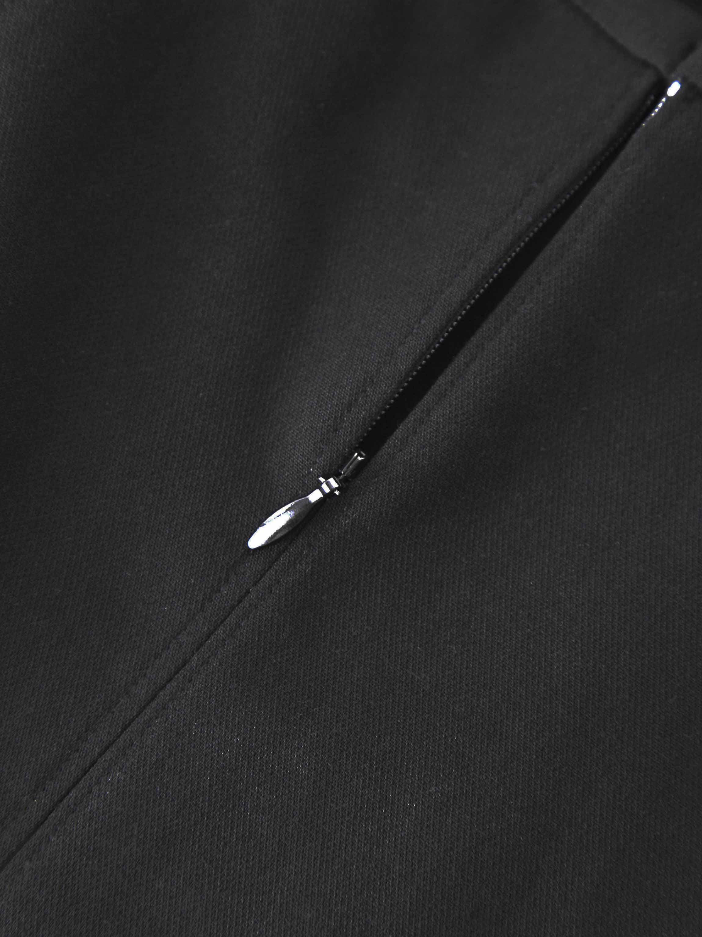 The Basic Flare Skirt 37