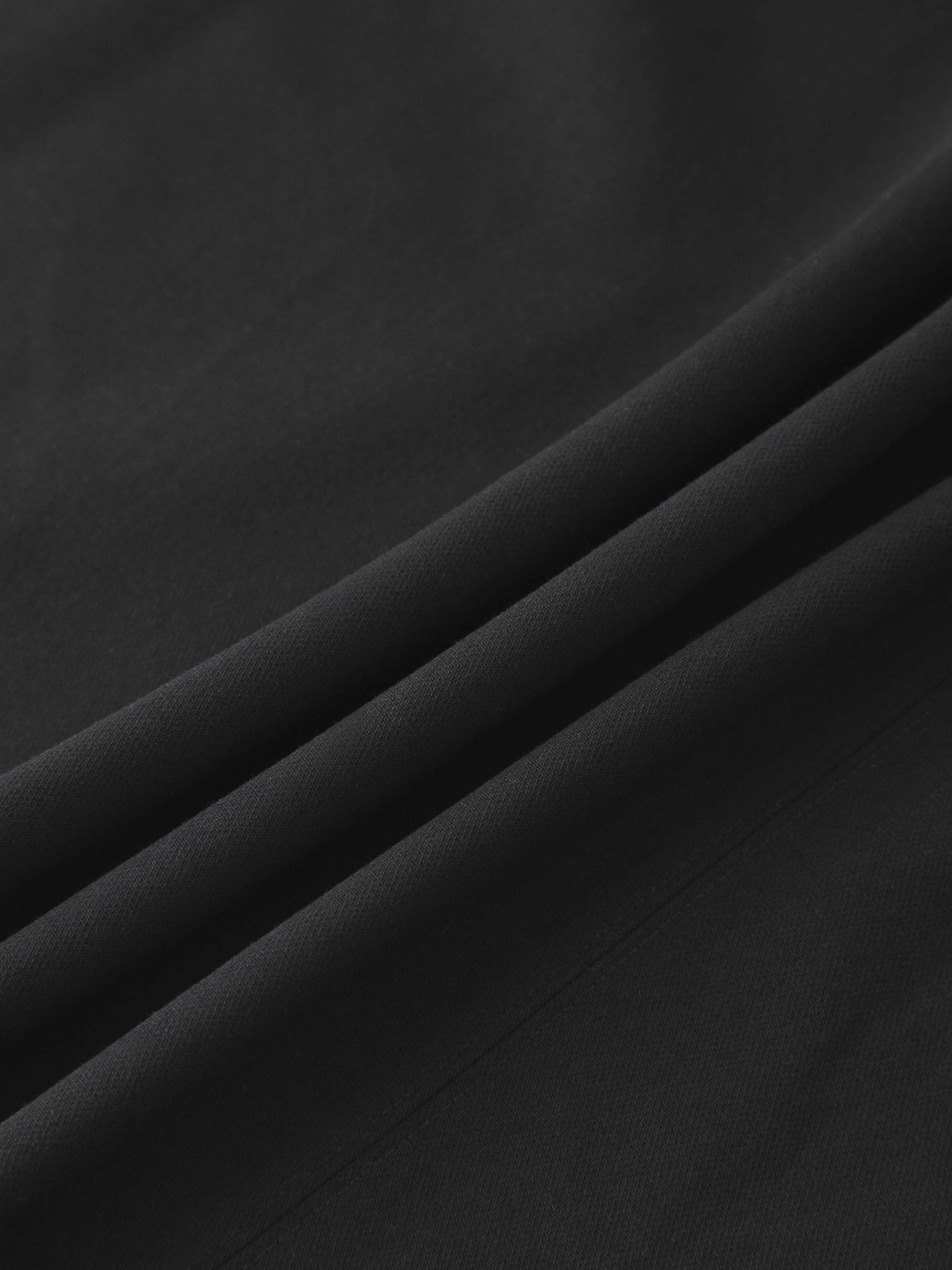 The Basic Flare Skirt 37