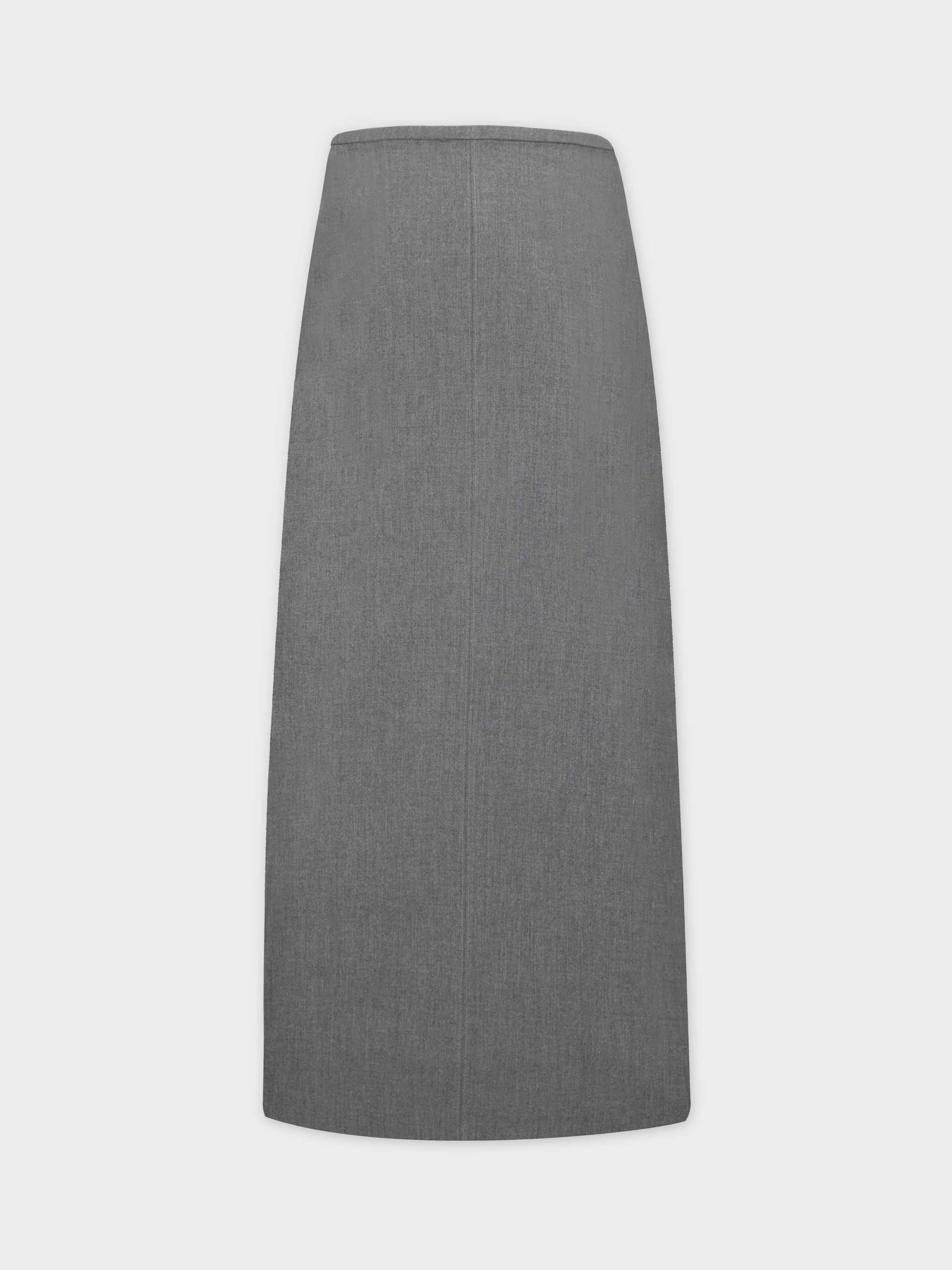 The Basic Flare Skirt 37