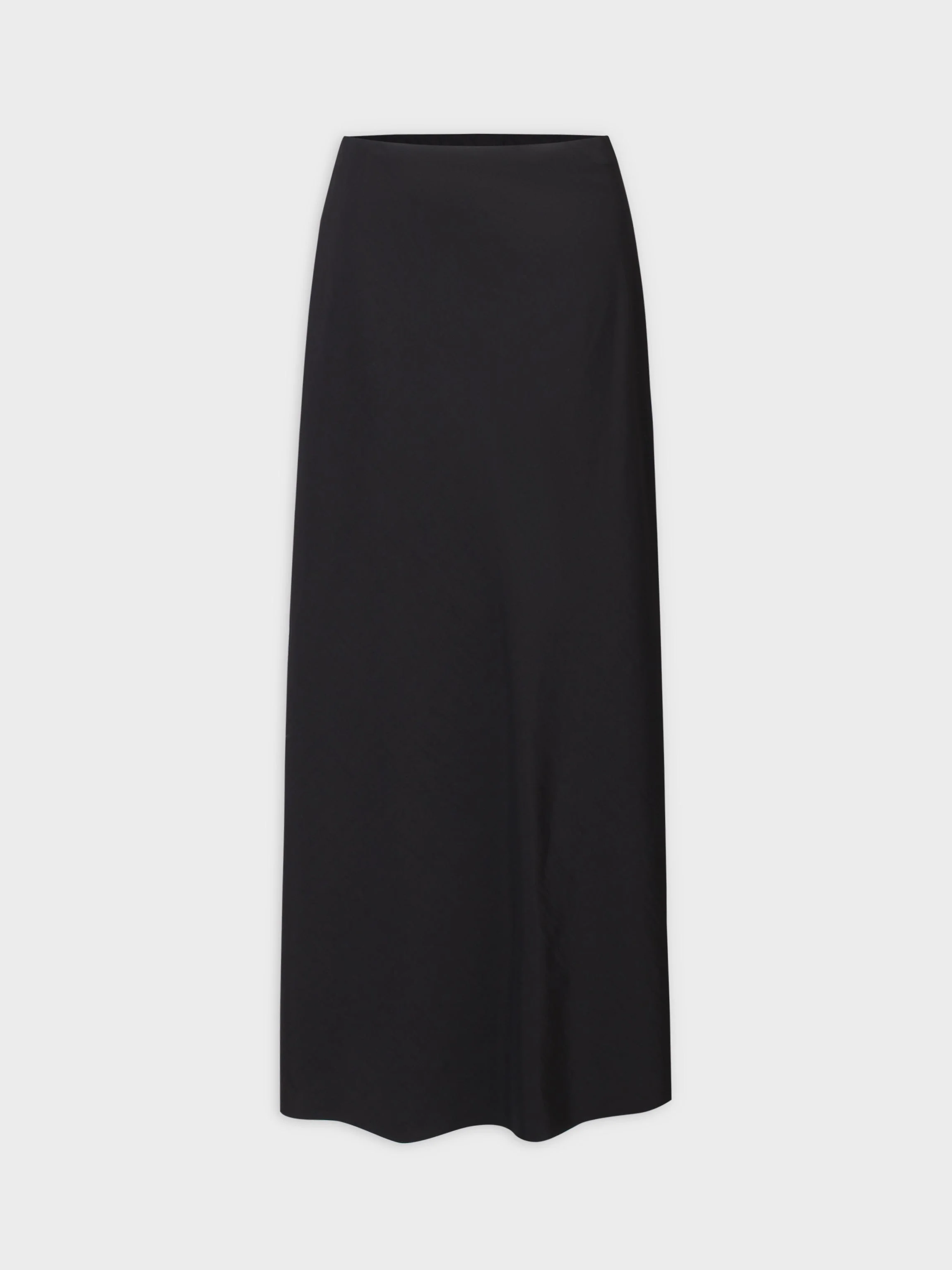 Crinkle Cotton Skirt 38