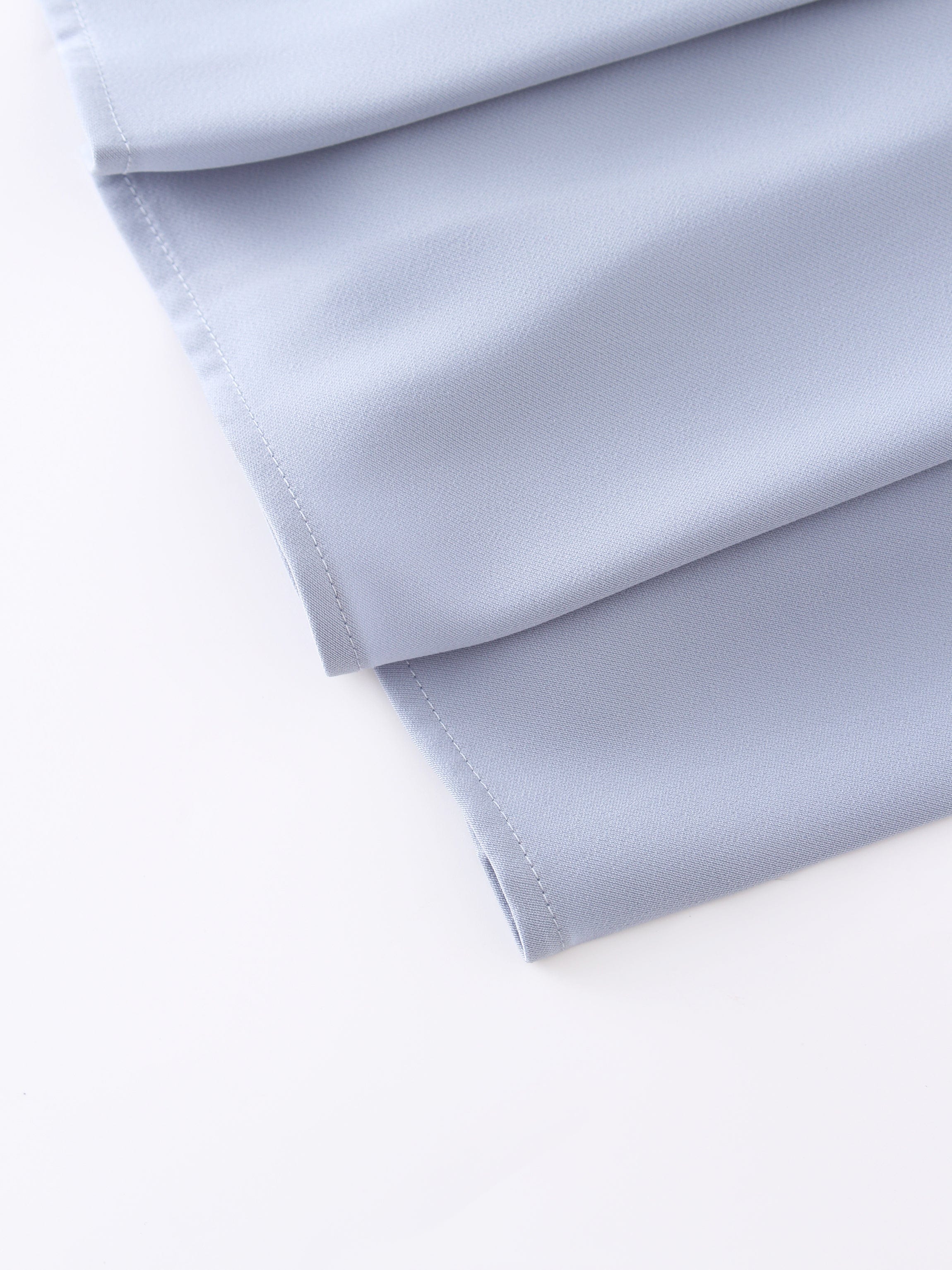 Yoke Pleated Skirt 37