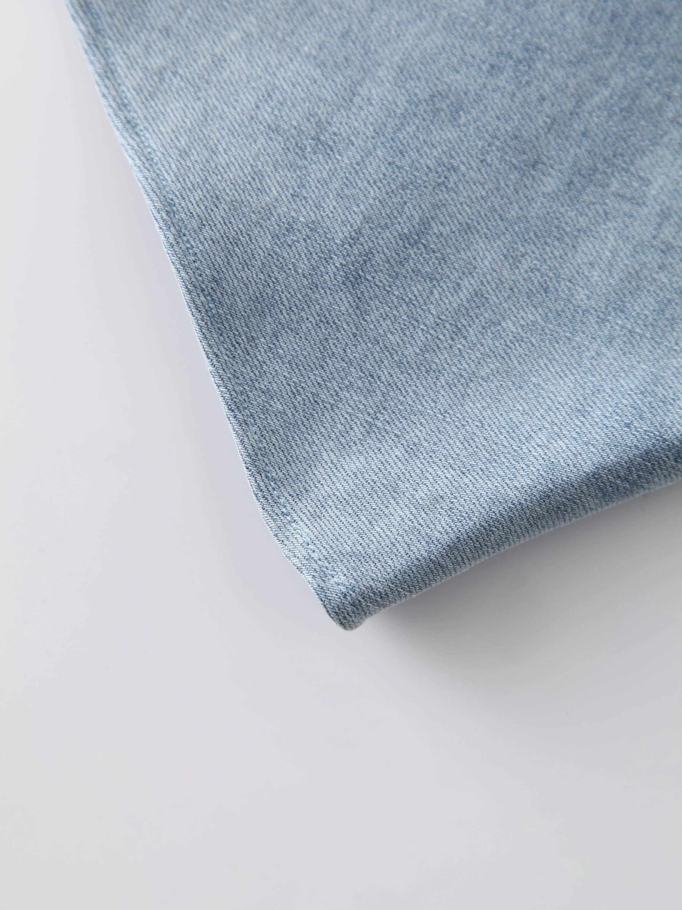 Classic Denim Skirt 35