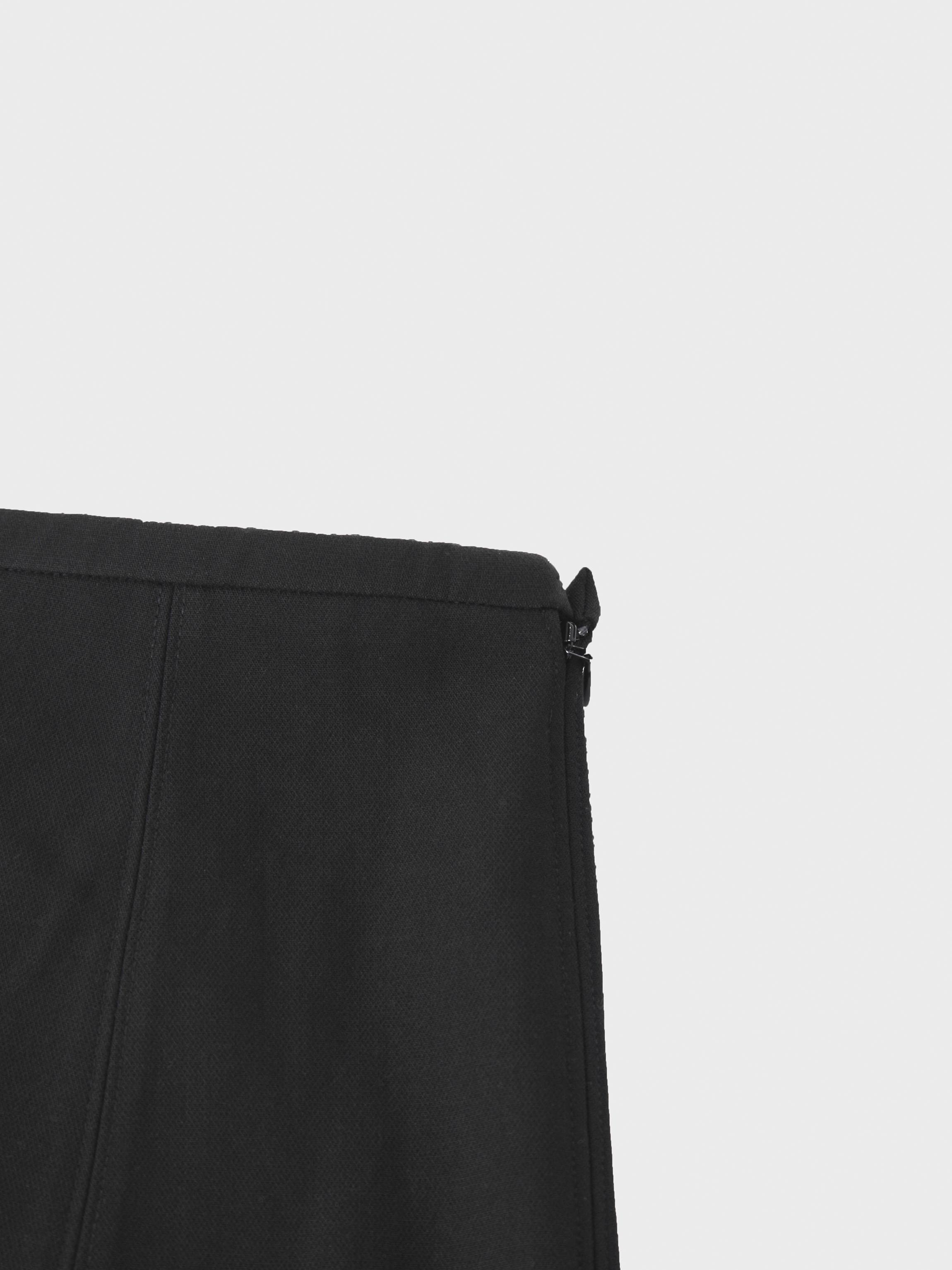 The Basic Flare Skirt 37