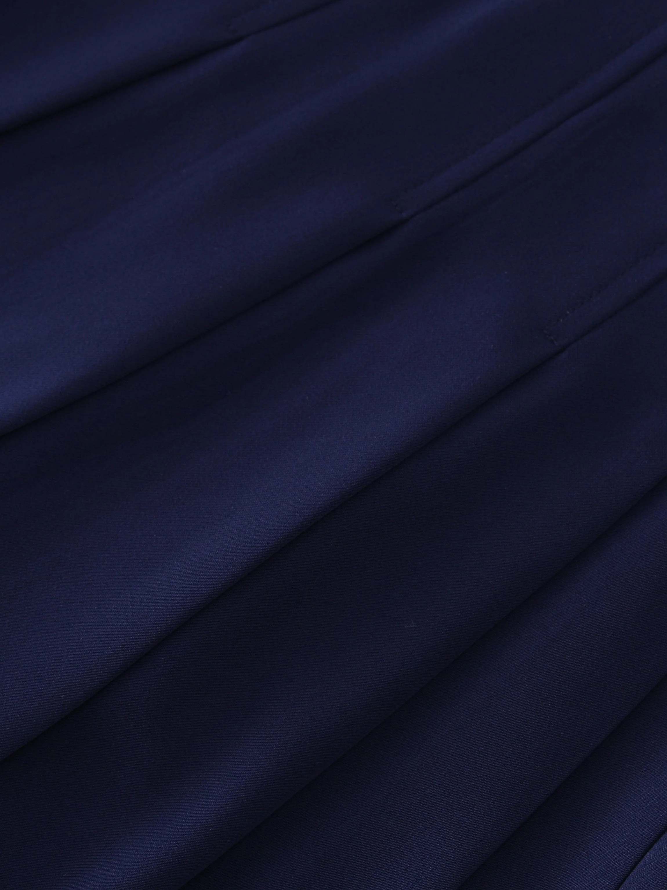 Yoke Pleated Skirt 37