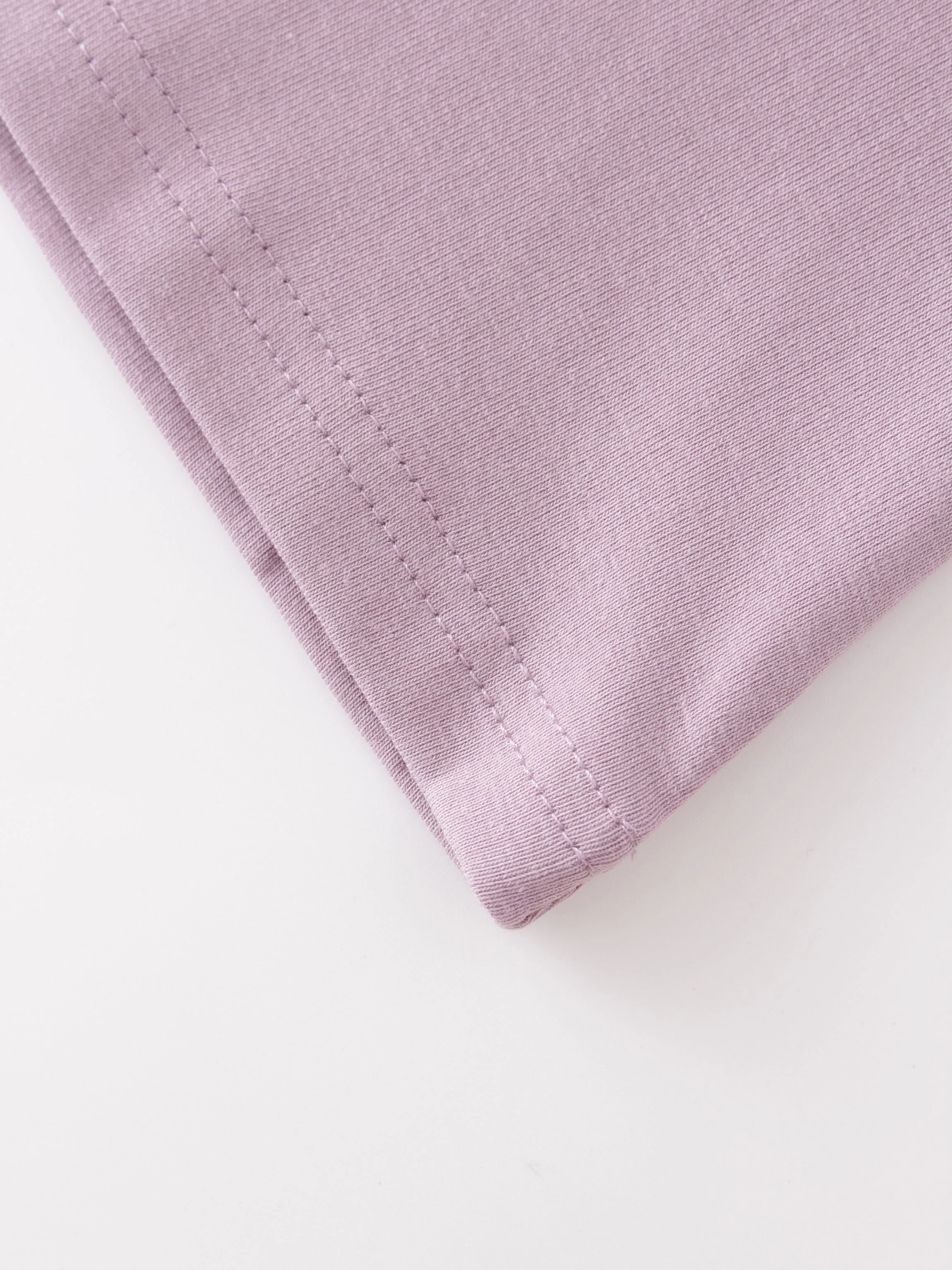 CLASSIC TEE LONG SLEEVE-LAVENDER