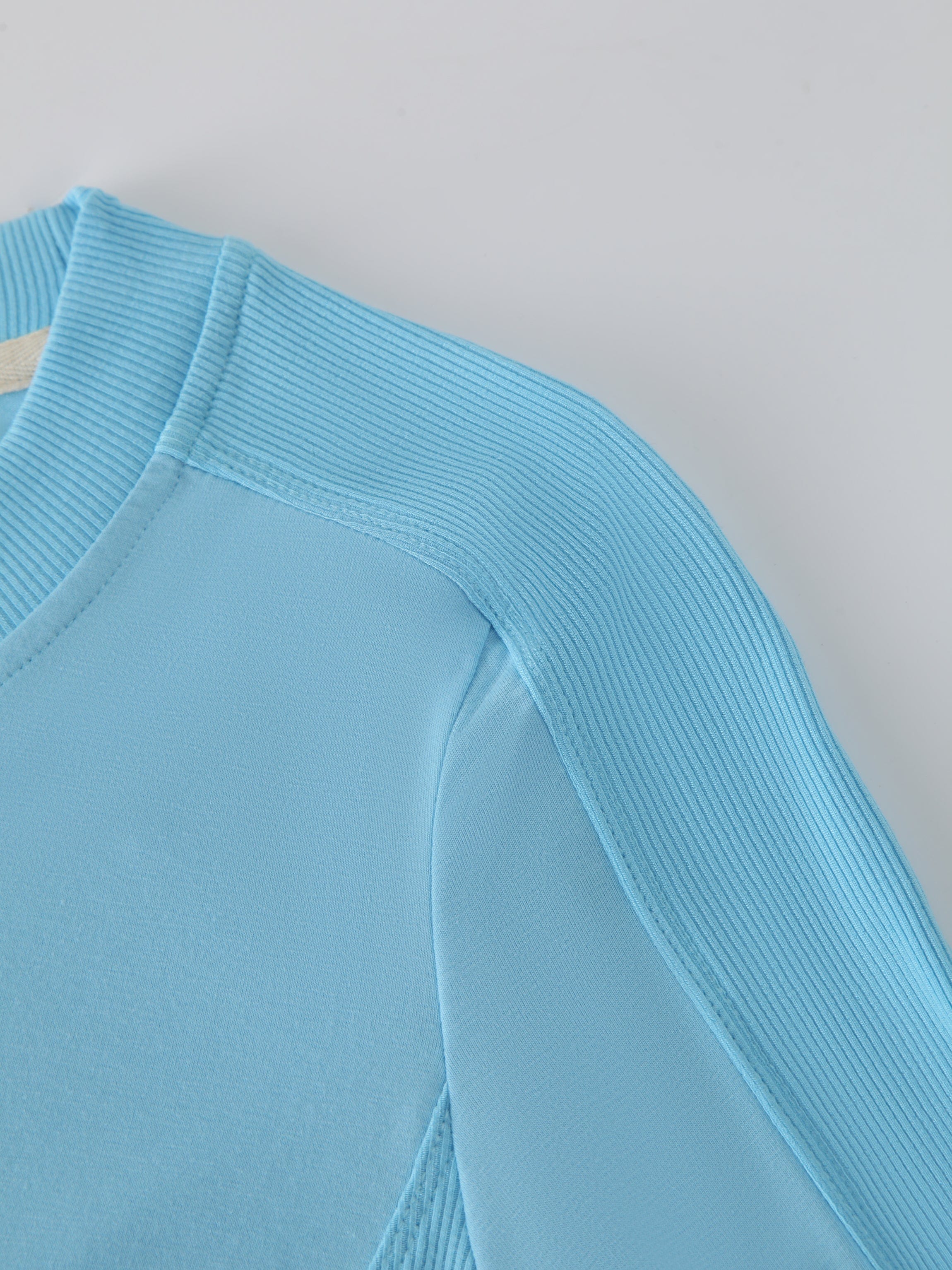 CREW NECK POCKET TEE DRESS 52