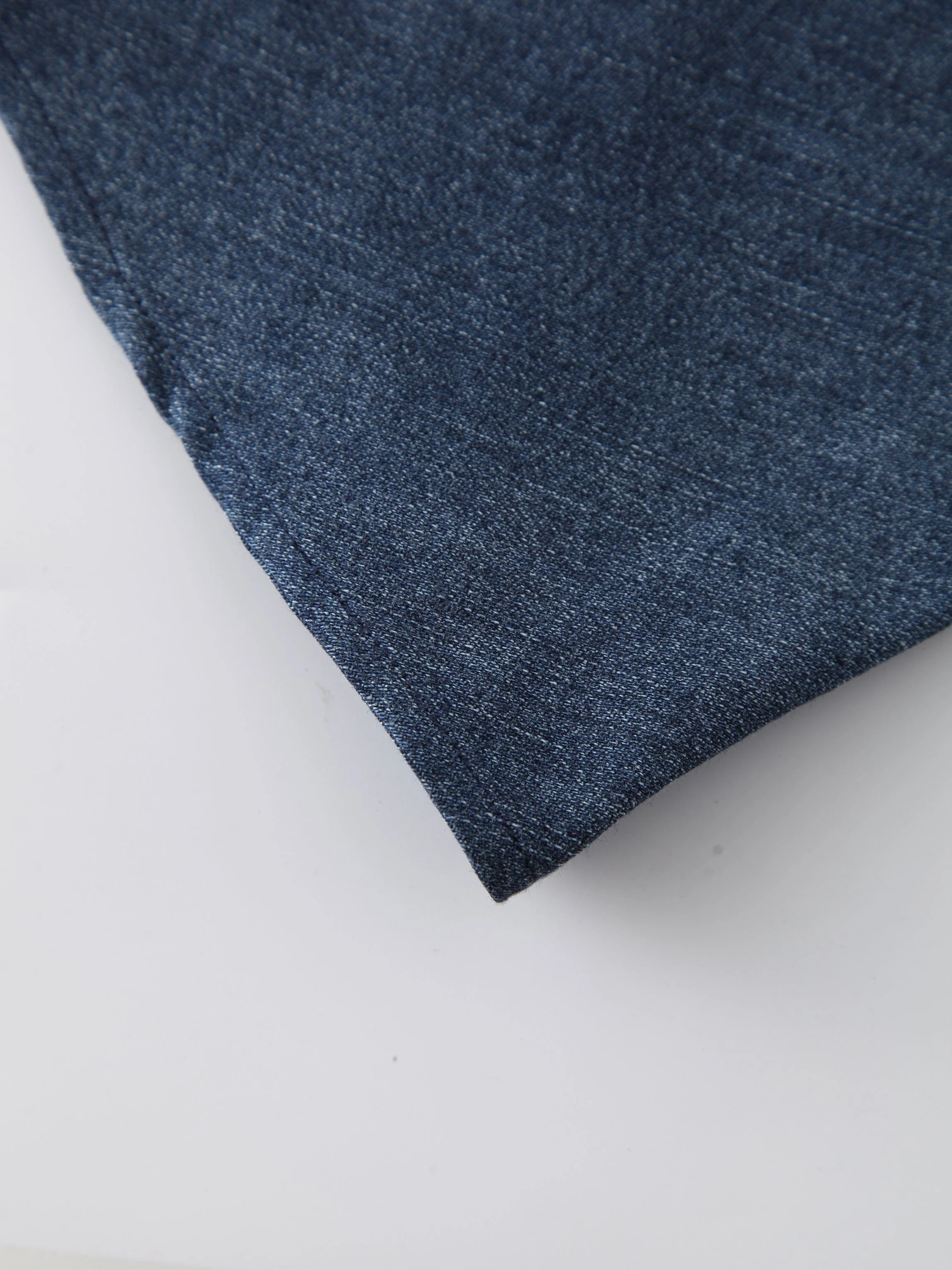 Classic Denim Skirt 37