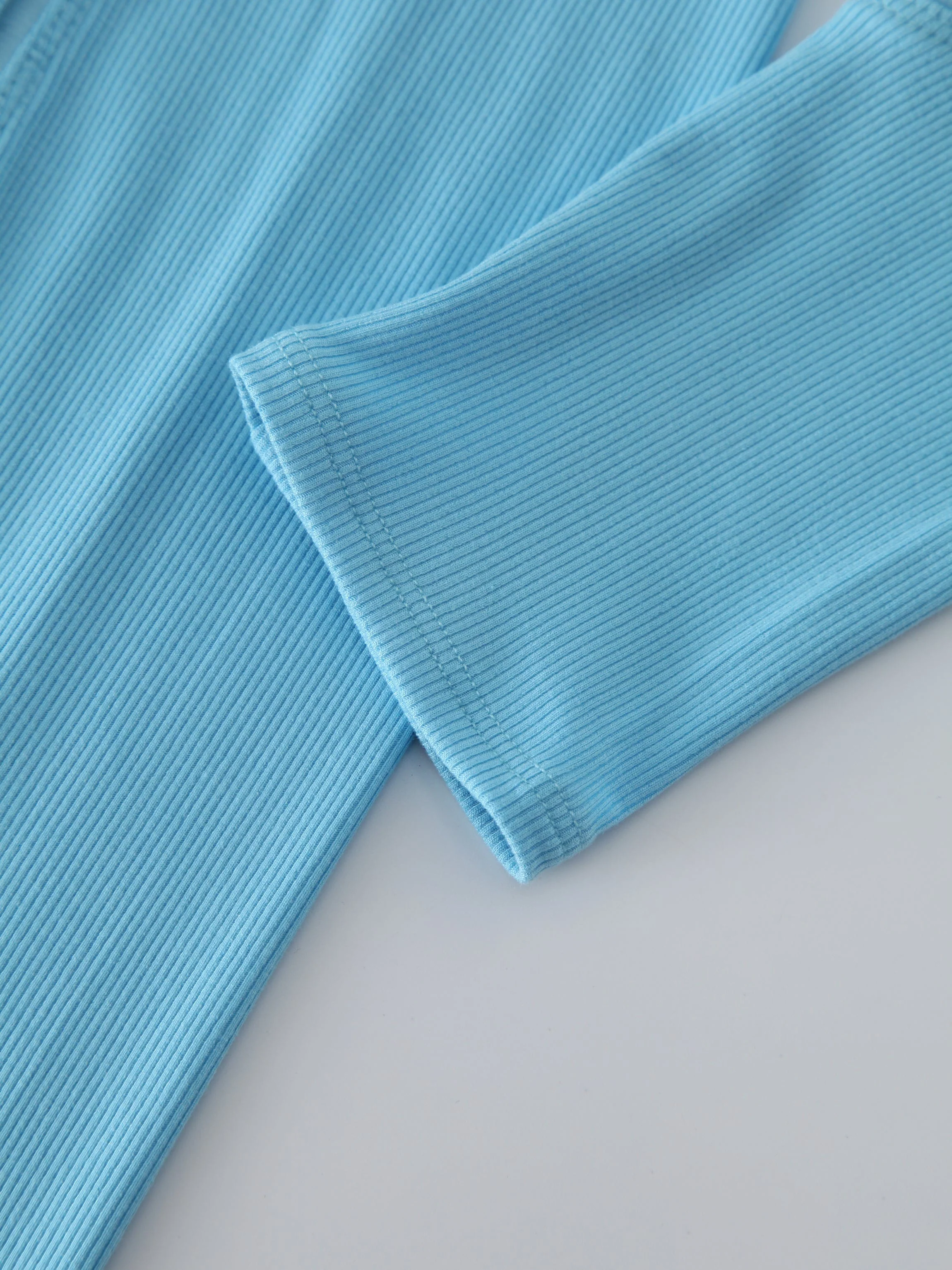 CREW NECK POCKET TEE DRESS 41