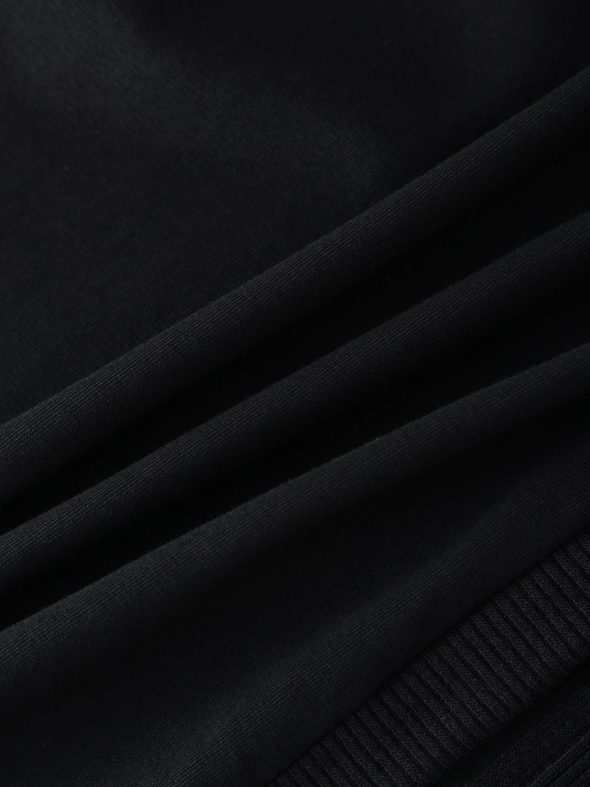 CREW NECK POCKET TEE DRESS 41
