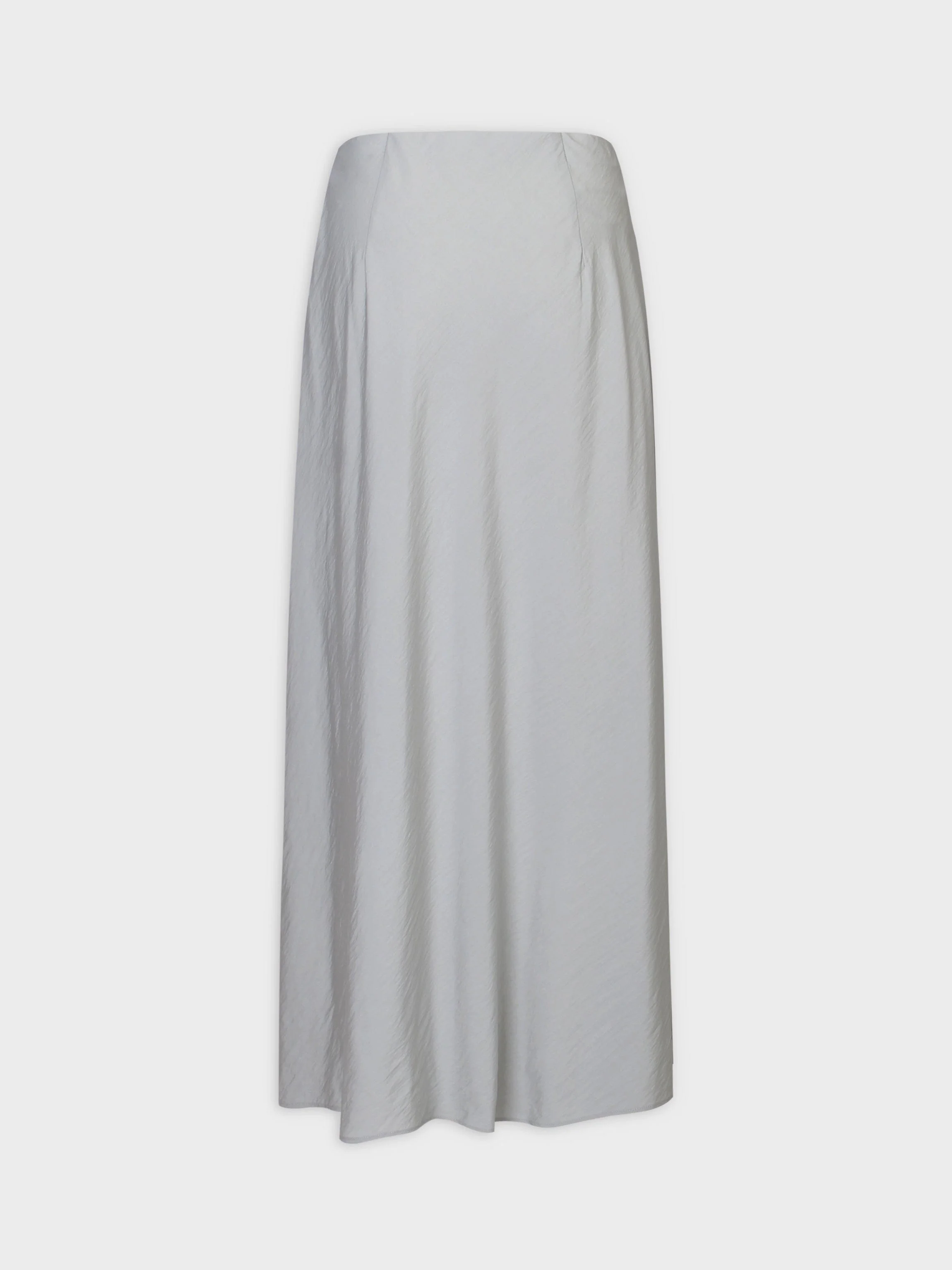 Crinkle Cotton Skirt 38