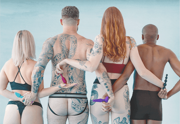 Sex Toy 101: How to Use Sex Toys