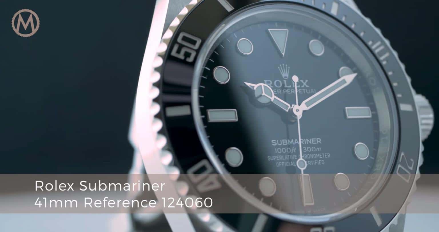 Rolex and Tudor, new watches gathered in Chengdu in 2023