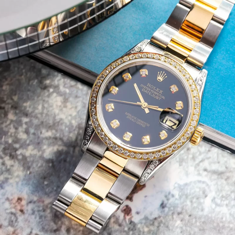 [Video] Rolex dress watch 1908, with transparent back and new movement, is it worth buying?