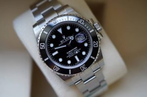 Patek Philippe/Rolex/Breguet/Roger Dubuis/Chopard: Inventory of new watches this week!