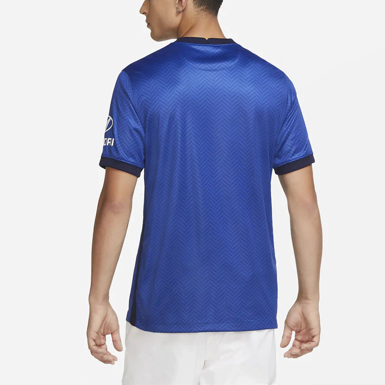 Nike Chelsea FC Home Fan Edition Jersey 'Blue' CD4230-496 - PersonalJerseys