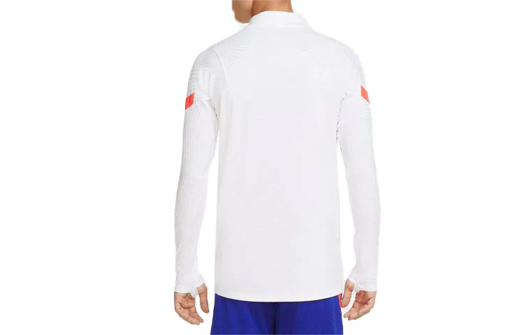 Nike Chelsea FC Vaporknit Strike Elite Drill Top 'White' CK9415-101 - PersonalJerseys