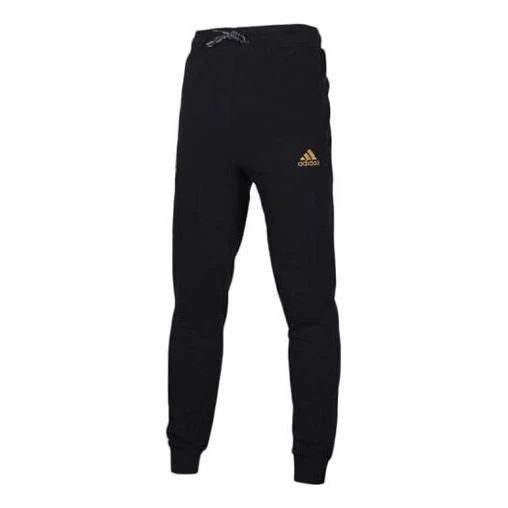 adidas Arsenal Soccer/Football Sports Long Pants Black FH7890 - PersonalJerseys