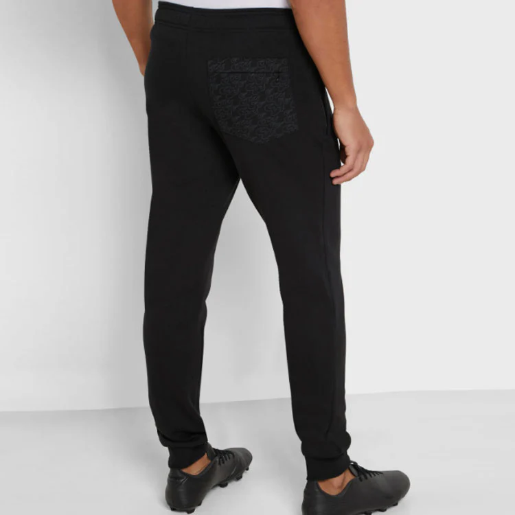 adidas Arsenal Soccer/Football Sports Long Pants Black FH7890 - PersonalJerseys