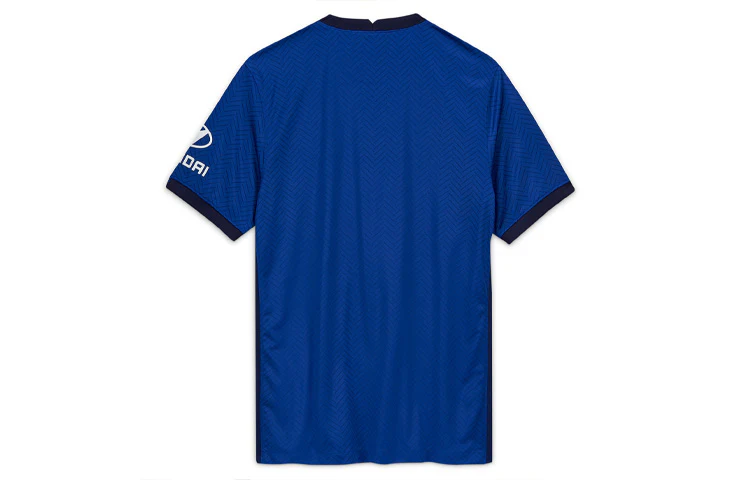 Nike Chelsea FC Home Fan Edition Jersey 'Blue' CD4230-496 - PersonalJerseys