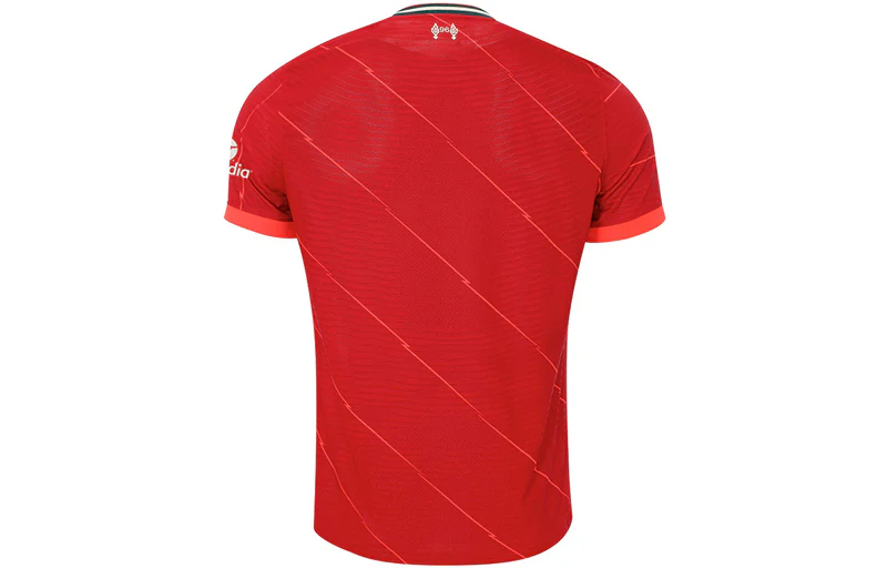 Nike Sports Soccer/Football Jersey AU Player Edition 21-22 Season Liverpool Home Red DB2533-688 - PersonalJerseys