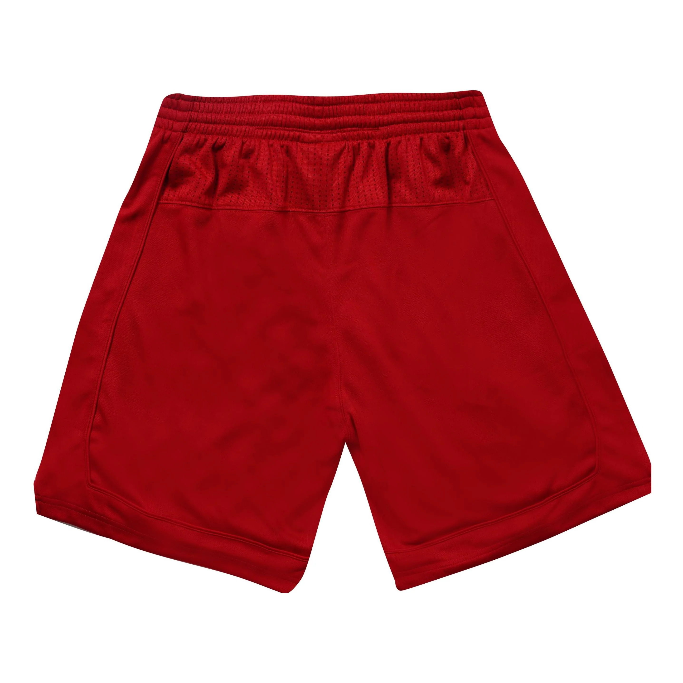 Mitchell & Ness x NBA Miami Heat 2012-13 Shorts 'Christmas Day' ASHR4976-MHE12PPPSCAR - PersonalJerseys