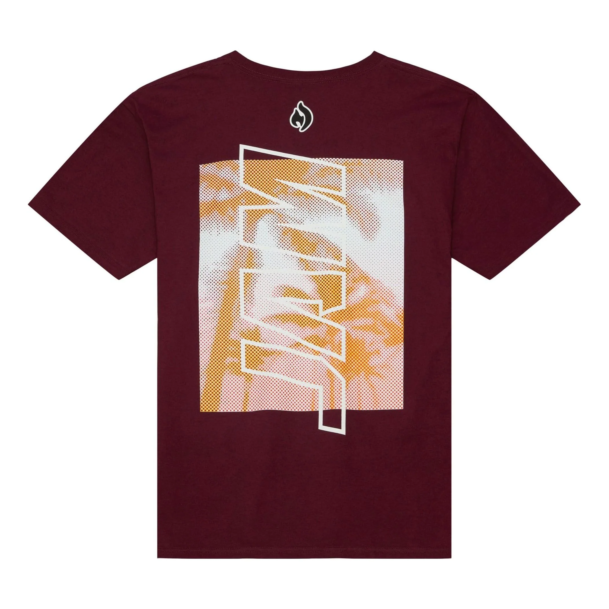 Mitchell & Ness x Nicky Jam NBA T-Shirt 'Miami Heat' SSTE5282-MHEYYPPPDKRD - PersonalJerseys