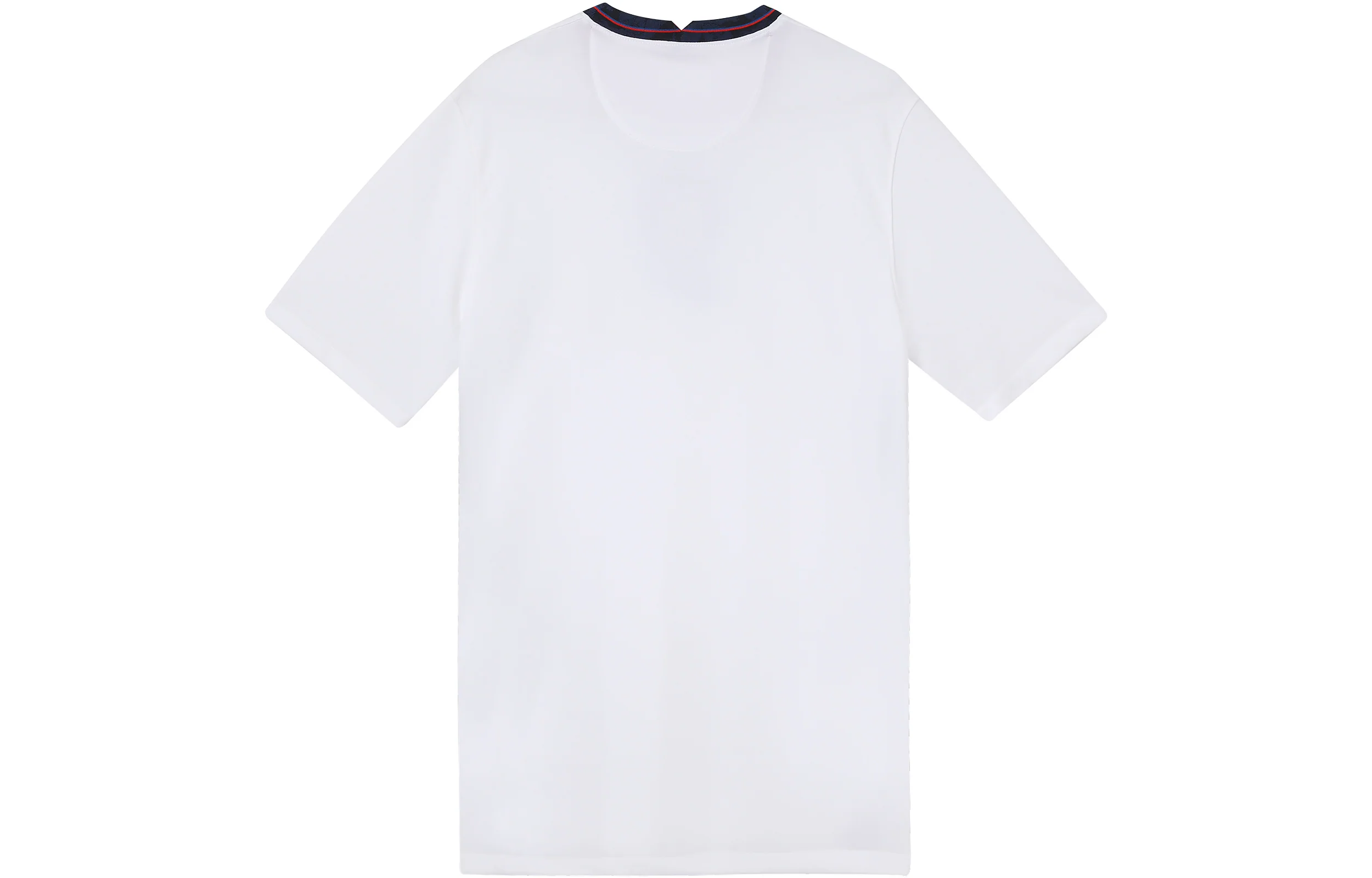 Nike Sports Soccer/Football Jersey SW Fan Edition 2020 Season England Home White CD0697-100 - PersonalJerseys