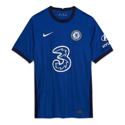 Nike Chelsea FC Home Fan Edition Jersey 'Blue' CD4230-496 - PersonalJerseys