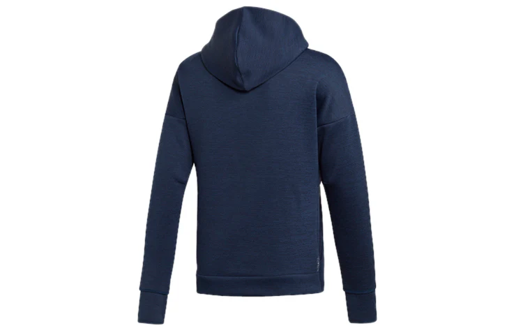 adidas AFC ZNE HD 3.0 Arsenal Soccer/Football Hooded Jacket Navy Blue EH5612 - PersonalJerseys