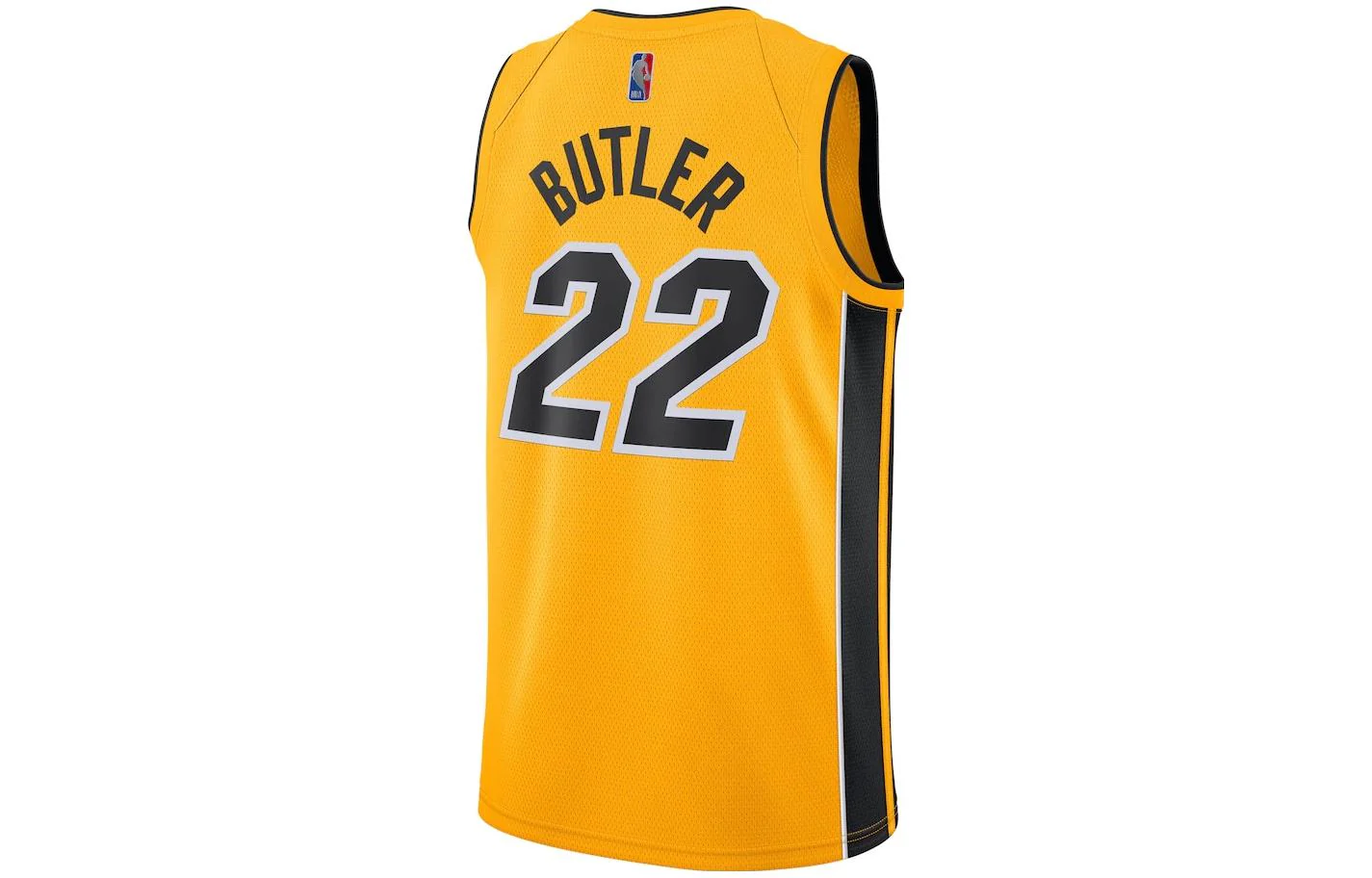 Nike x NBA Miami Heat Jerseys 'Jimmy Butler 22' CN9934-717 - PersonalJerseys