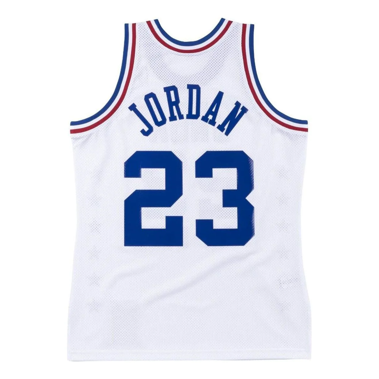 Mitchell & Ness x NBA All-Star East 1988 Jersey 'Michael Jordan 23' BA67NR-ASE-W-FK6 - PersonalJerseys