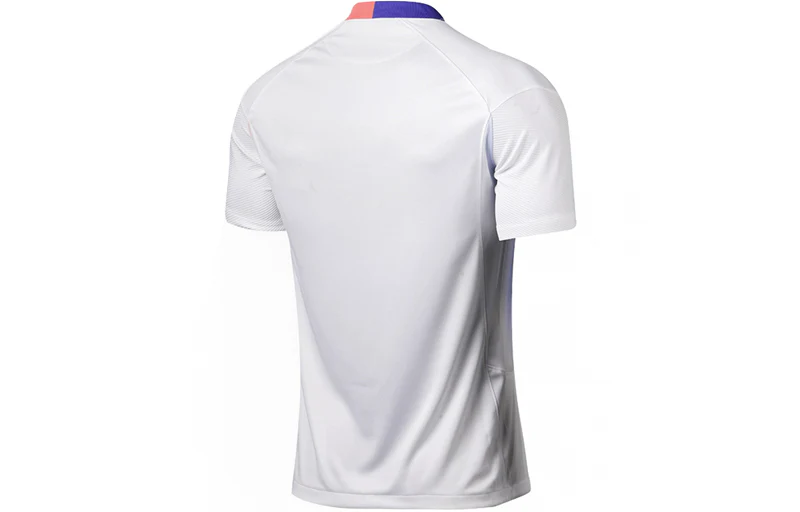 Nike Chelsea FC 20/21 Fan Edition Jersey 'White' CW3880-101 - PersonalJerseys