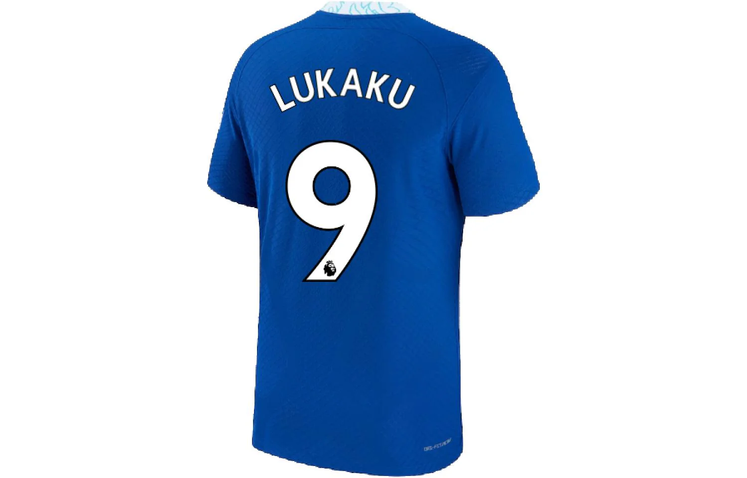 Nike Chelsea FC 22/23 Match Home Dri-FIT ADV Tee 'Blue White' DJ7641-496 - PersonalJerseys