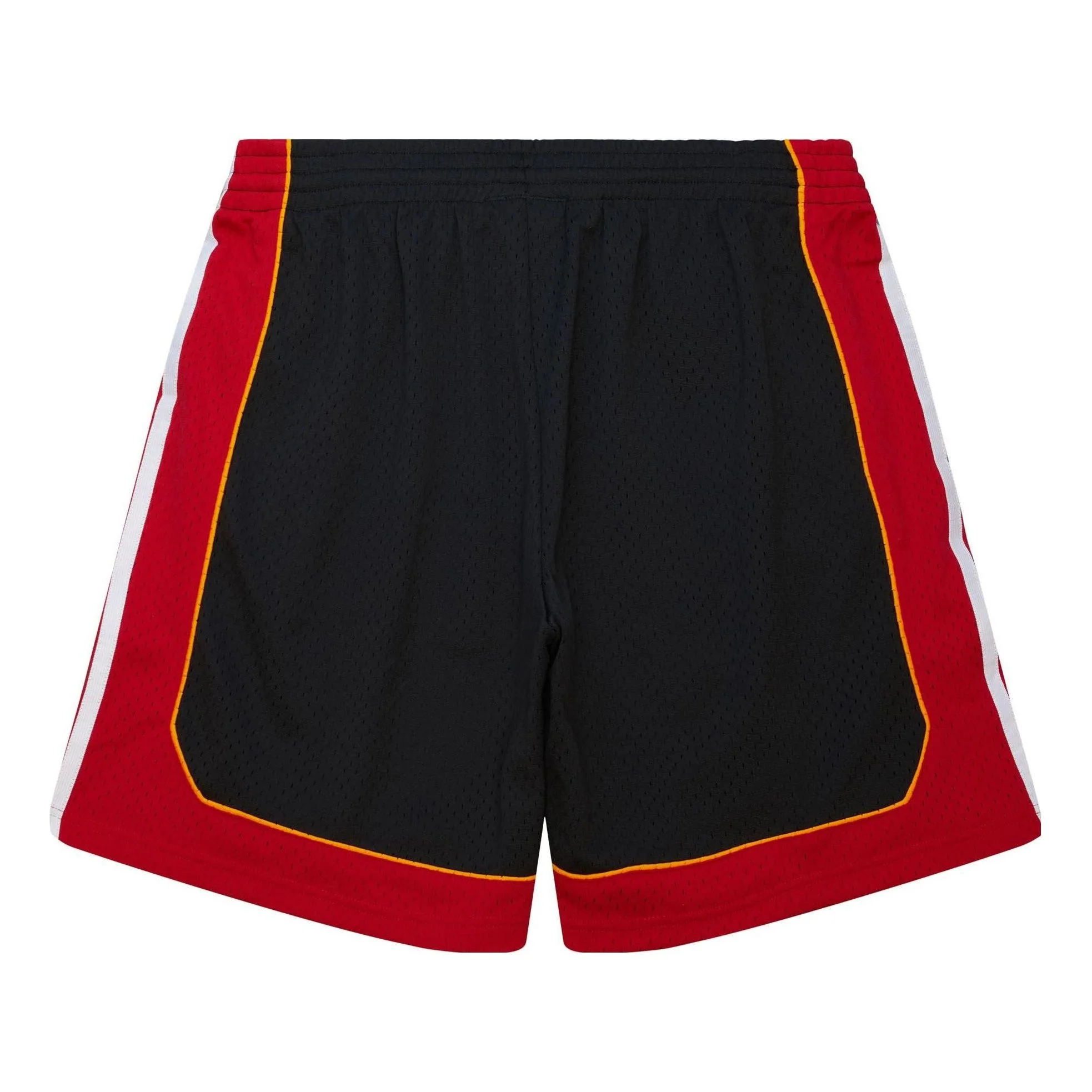 Mitchell & Ness x NBA Shorts 'Miami Heat 2012-13' SMSH6135-MHE12PPPBLCK - PersonalJerseys