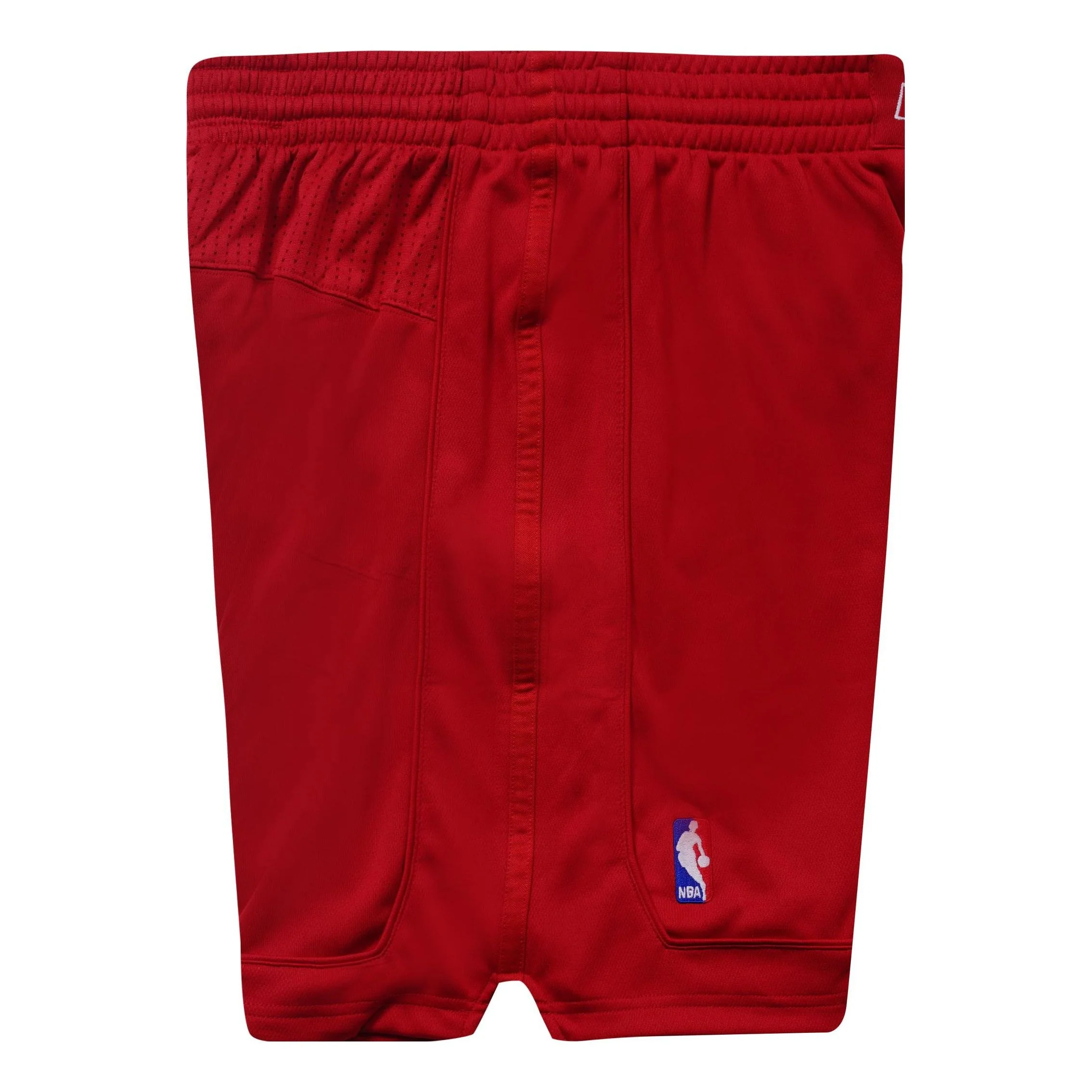 Mitchell & Ness x NBA Miami Heat 2012-13 Shorts 'Christmas Day' ASHR4976-MHE12PPPSCAR - PersonalJerseys