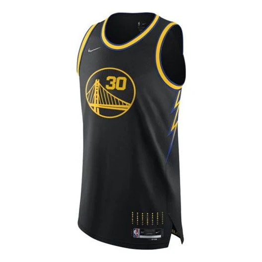 Nike x NBA Golden State Warriors Jerseys 'Stephen Curry 30' DB3631-010 - PersonalJerseys