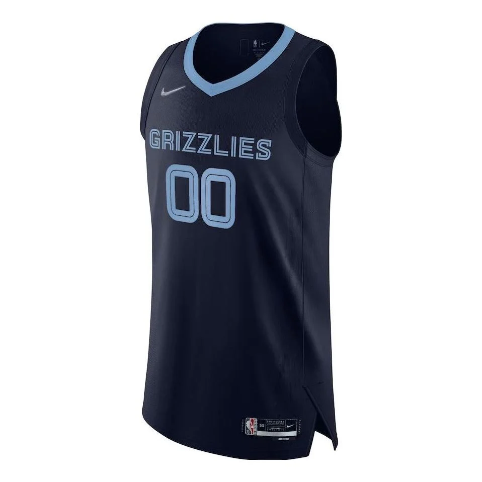 Nike NBA AU Jersey DB3366-419 - PersonalJerseys