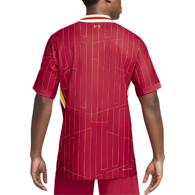 Nike Liverpool FC 24/25 Match Home Jersey 'Red' FN8776-688 - PersonalJerseys