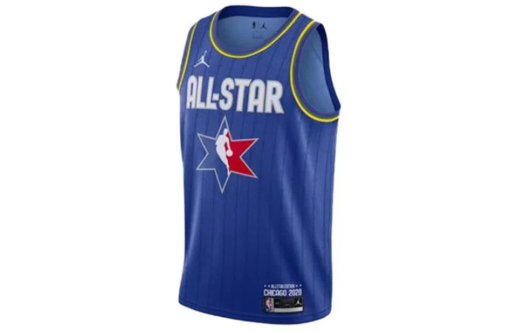 Nike NBA Jersey CJ1060-495 - PersonalJerseys