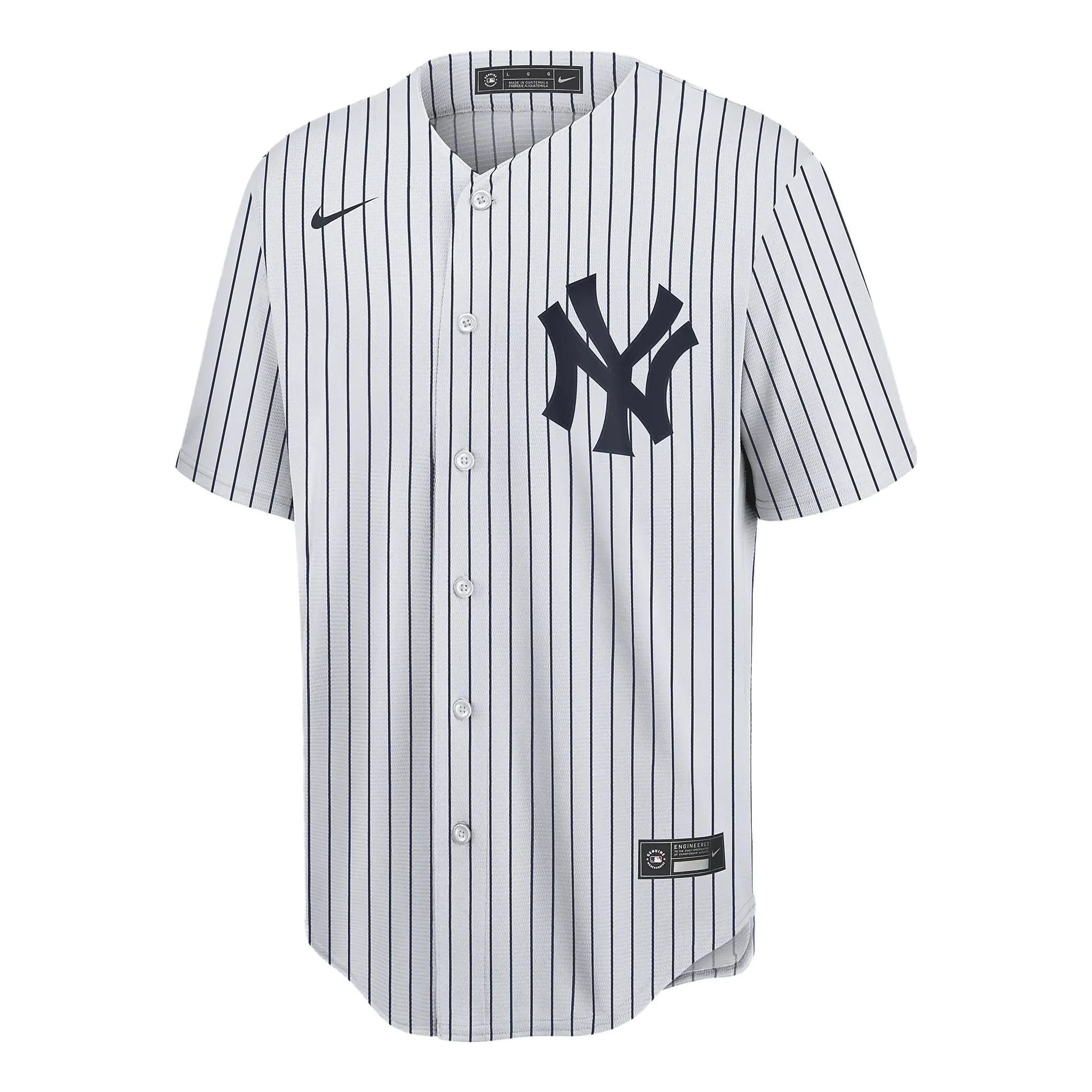 Nike x MLB New York Yankees Replica Baseball Jersey 'Gerrit Cole 45' T770NK7-NY1 - PersonalJerseys