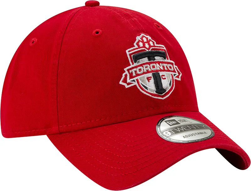 Toronto FC Core Classic Hat - PersonalJerseys
