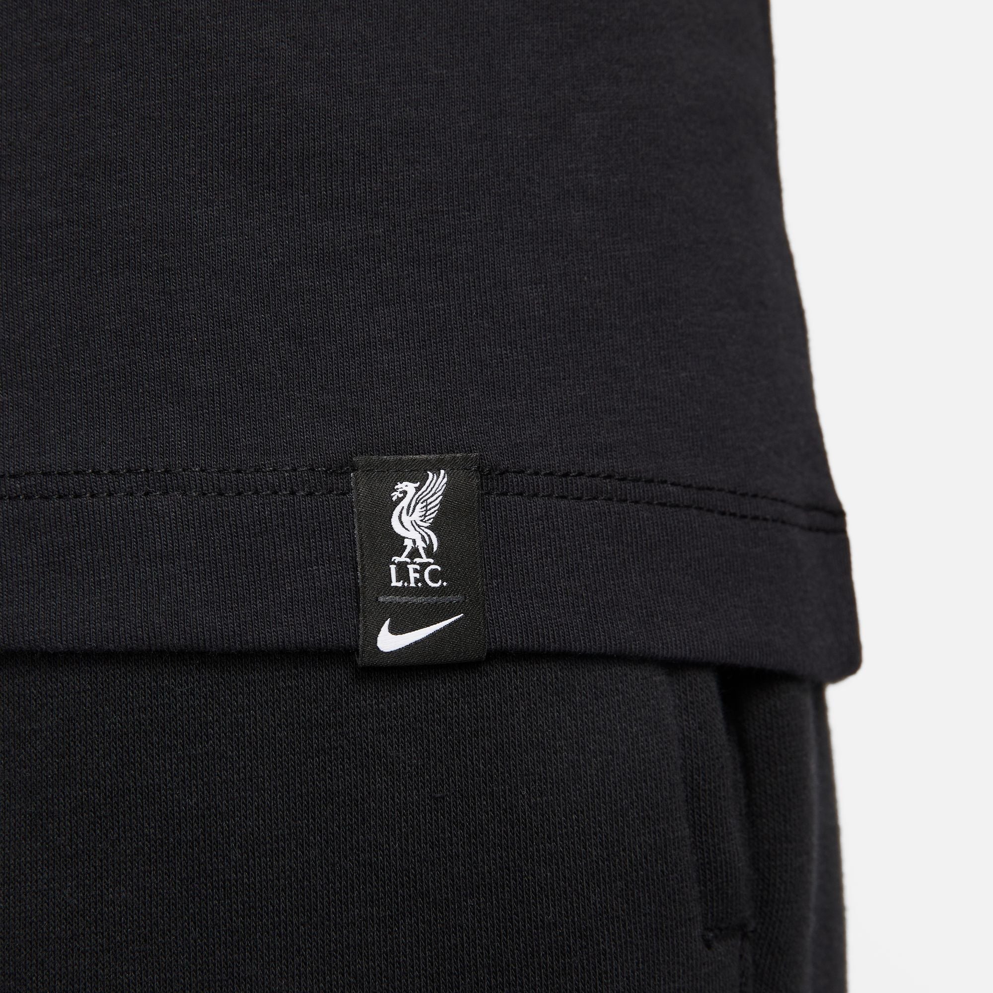 Nike Liverpool FC Futura Tee - PersonalJerseys